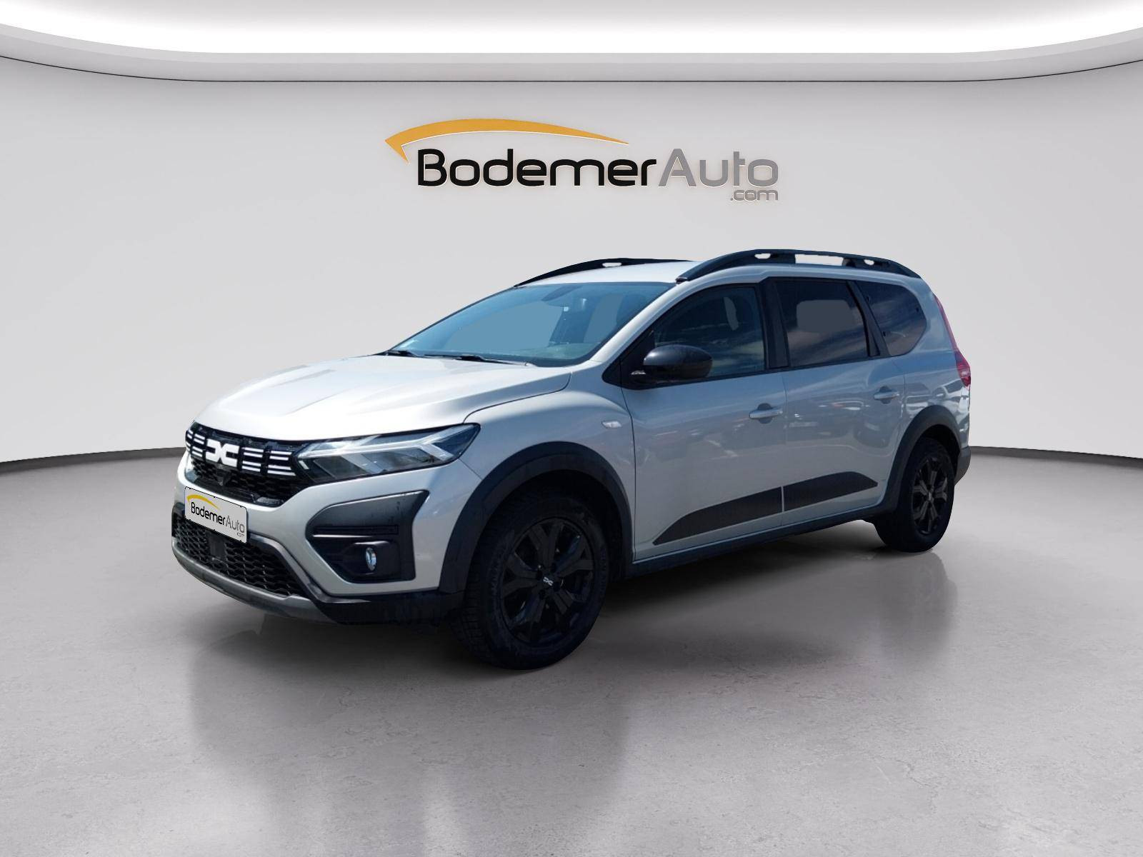 Dacia Jogger  ECO-G 100 7 places occasion de 2023 en vente à Lorient