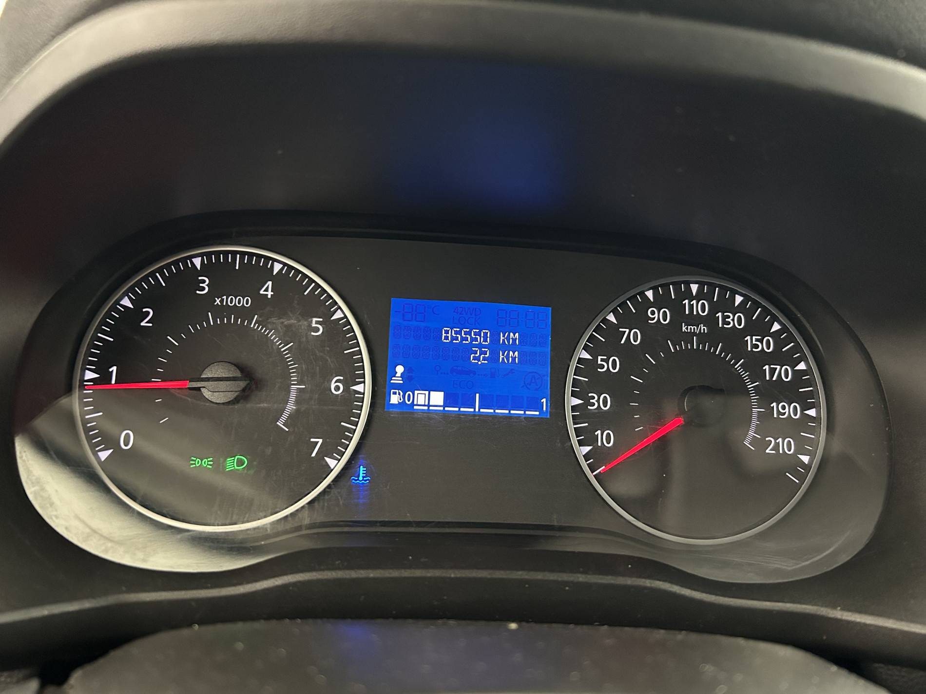 Vente en ligne Renault Express Van  BLUE DCI 95 - 22 au prix de 12 990 €
