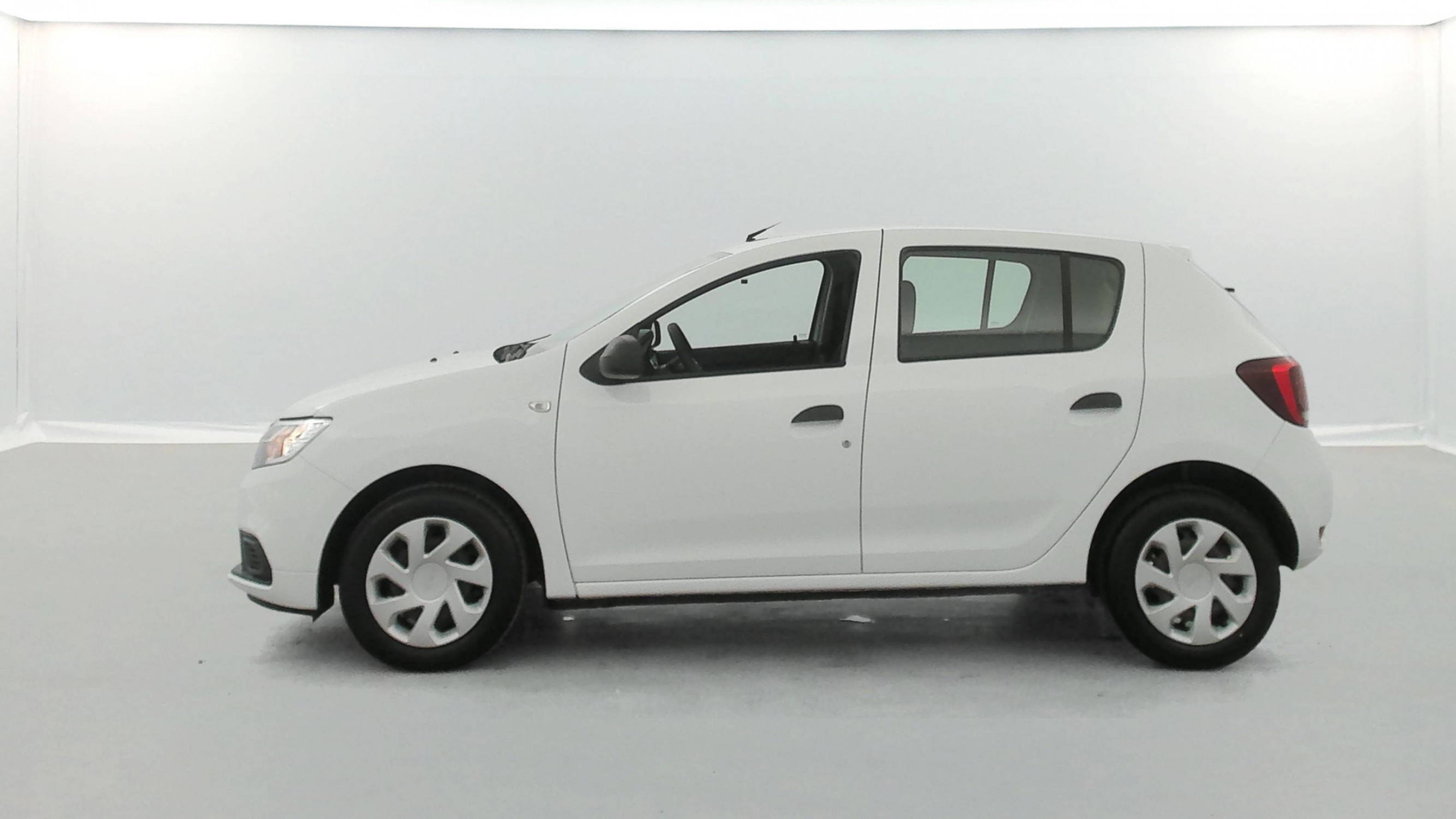 Vente en ligne Dacia Sandero  SCe 75 au prix de 9 490 €