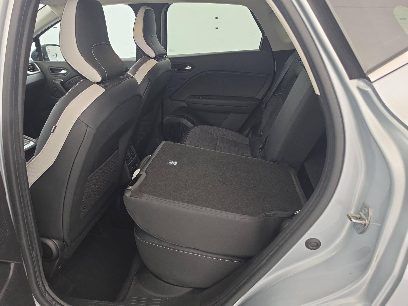 Vente en ligne Renault Captur  E-Tech full hybrid 145 au prix de 19 990 €