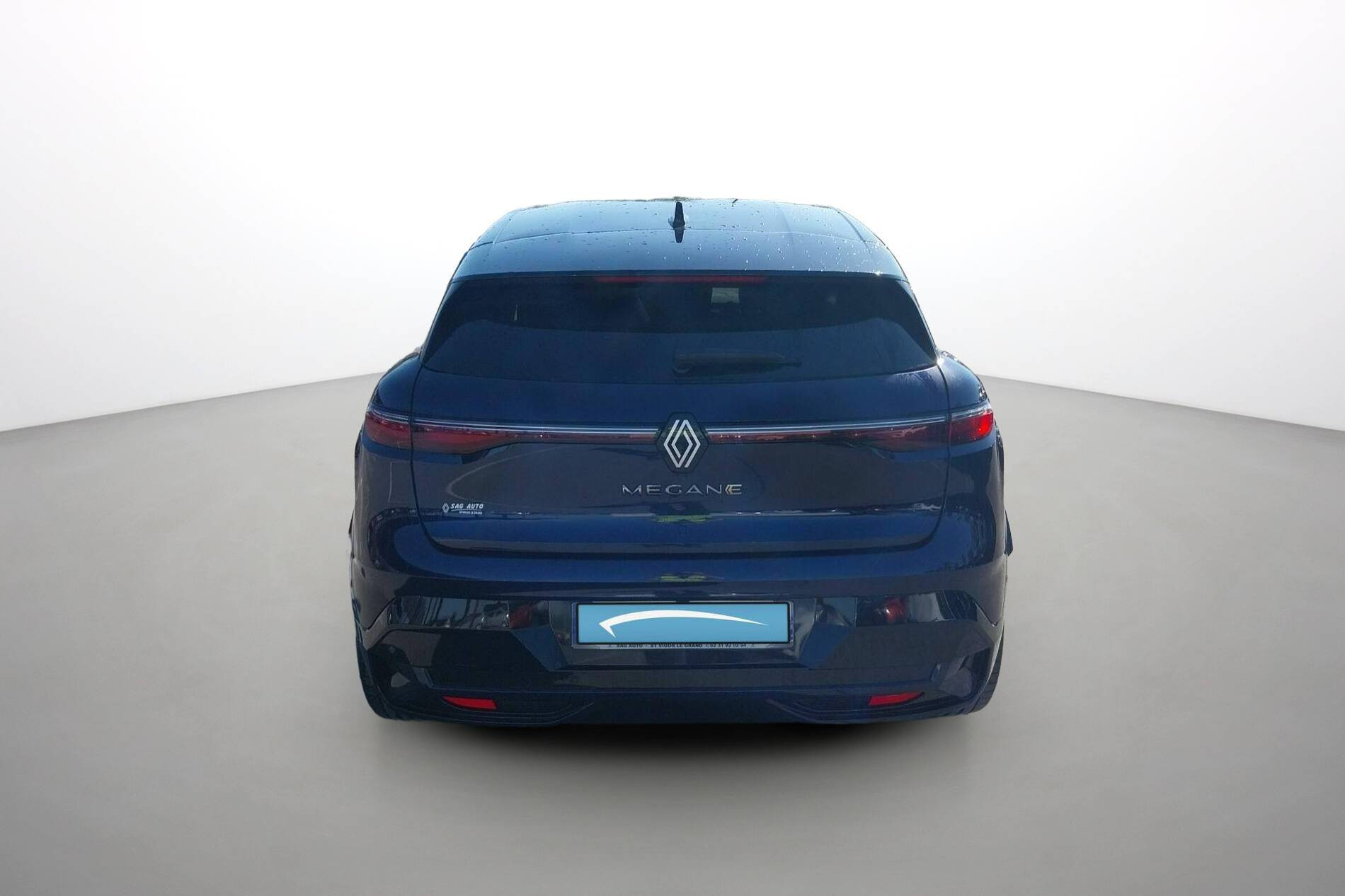 Vente en ligne Renault Megane E-Tech  EV60 220 ch optimum charge au prix de 23 990 €