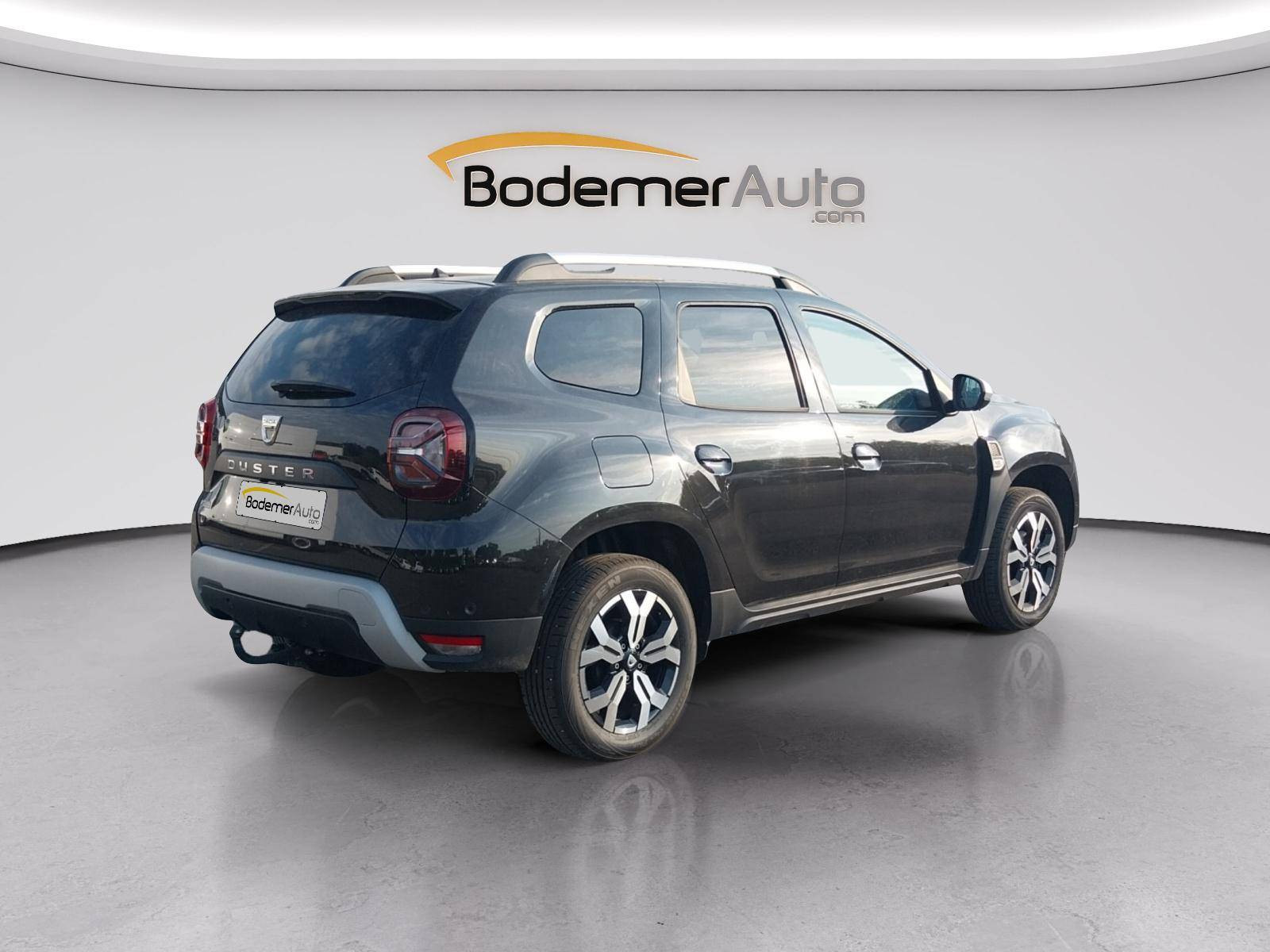 Vente en ligne Dacia Duster  Blue dCi 115 4x2 au prix de 18 491 €