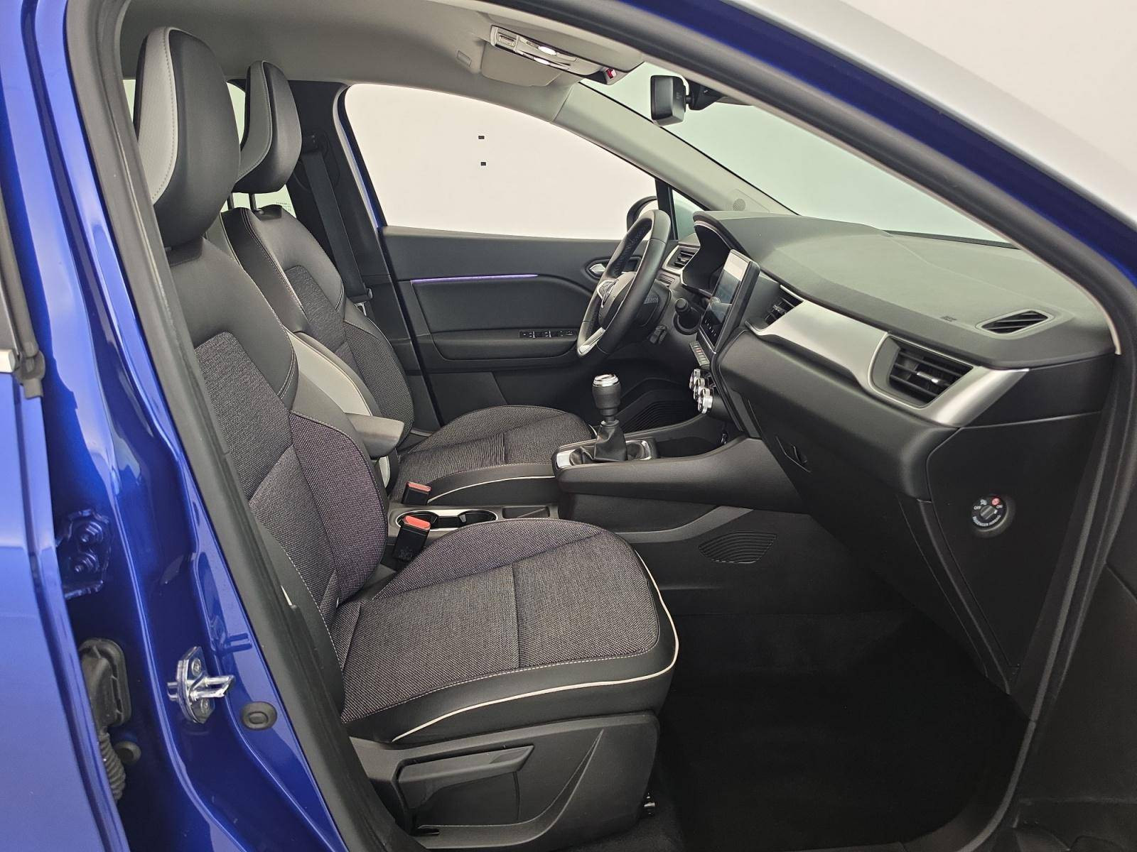 Vente en ligne Renault Captur  TCe 90 - 21 au prix de 16 490 €