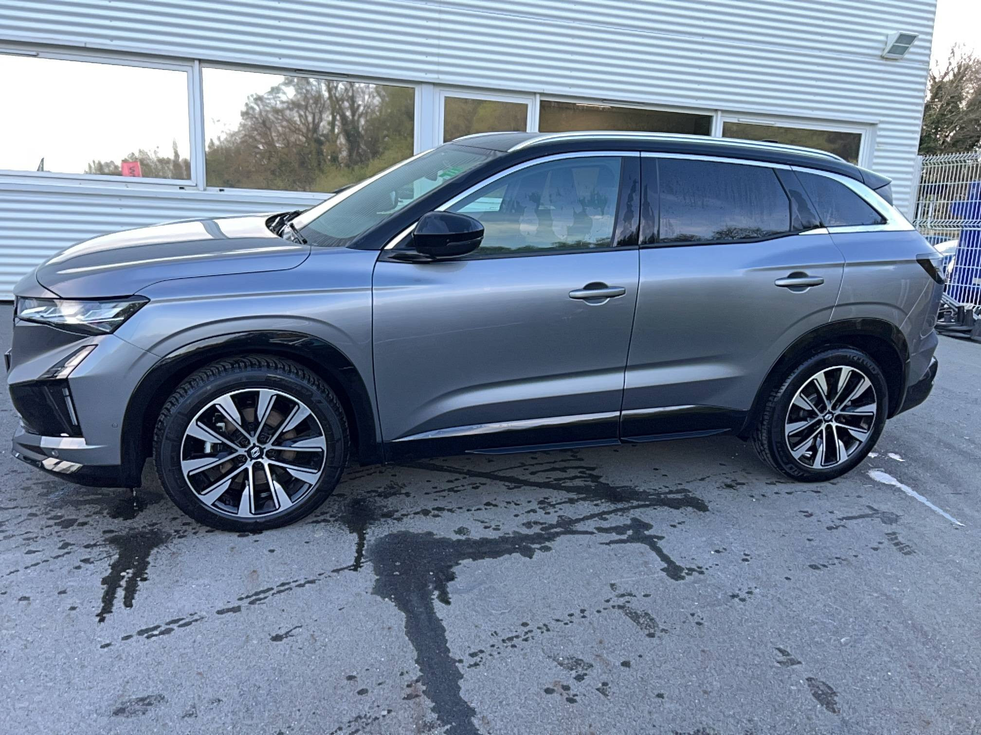 Vente en ligne Renault Austral  full hybrid E-Tech 200 ch au prix de 32 990 €