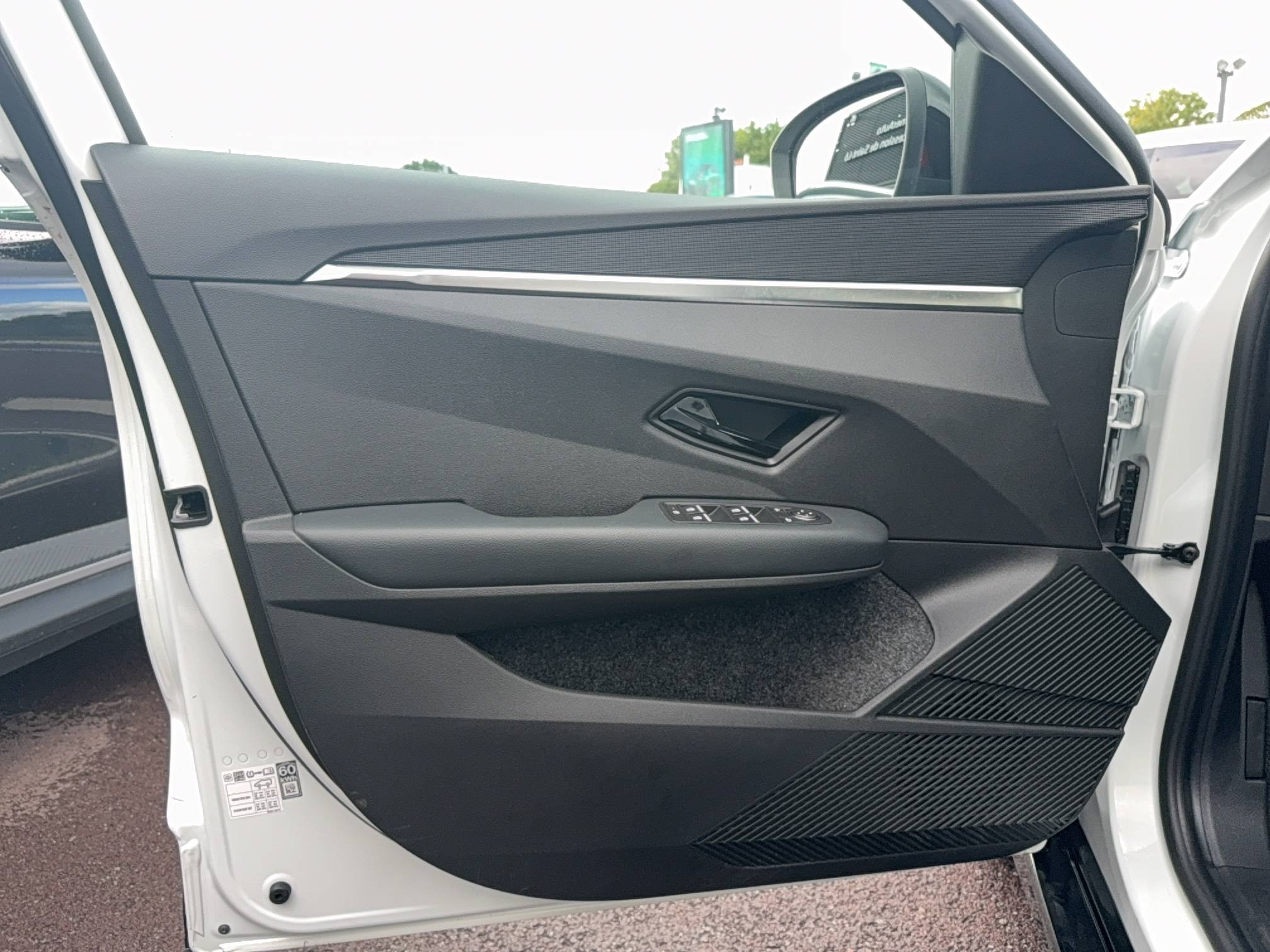 Vente en ligne Renault Megane E-Tech  EV60 220 ch super charge au prix de 24 790 €