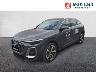 AUDI Q5 Q5 e-hybrid 299 ch S tronic 7 Quattro S line 25/09/2025 en vente à Gap