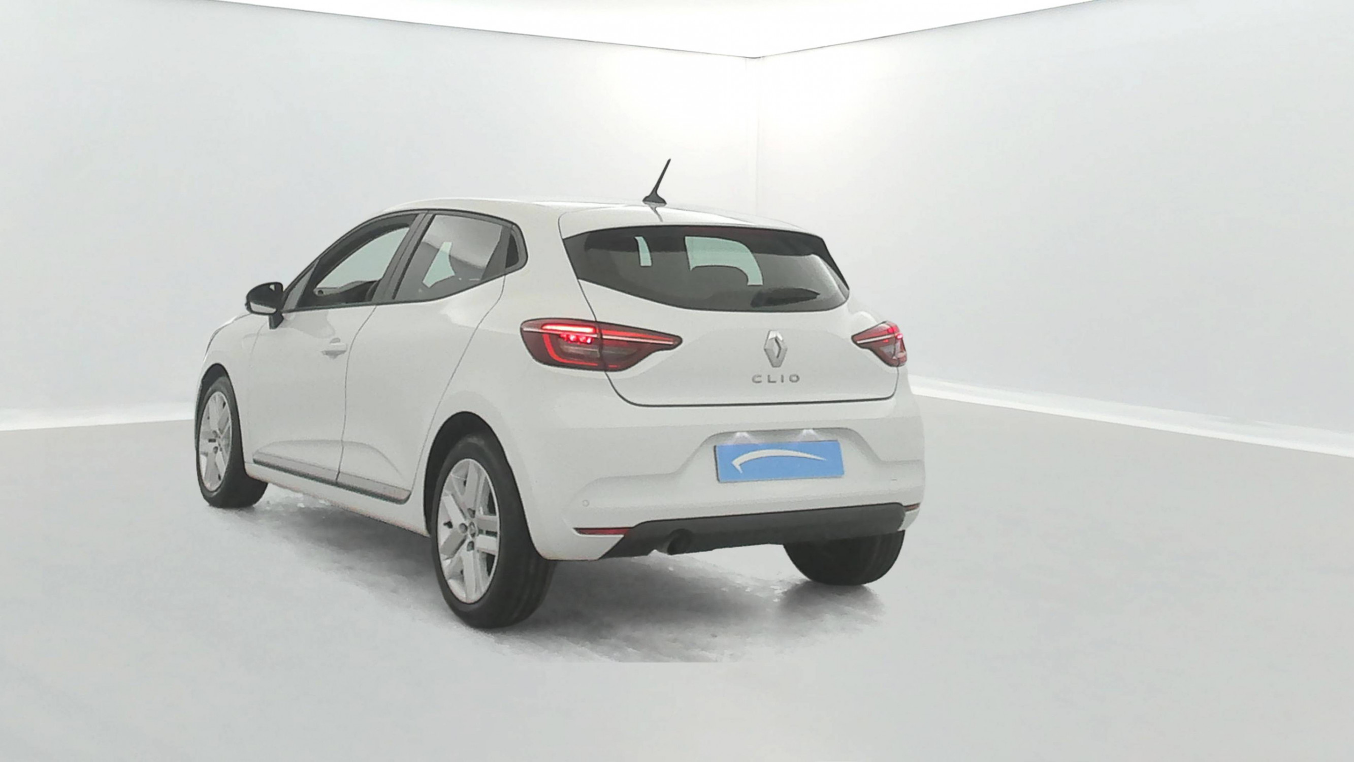 Vente en ligne Renault Clio 5 Clio Blue dCi 100 - 21N au prix de 13 590 €