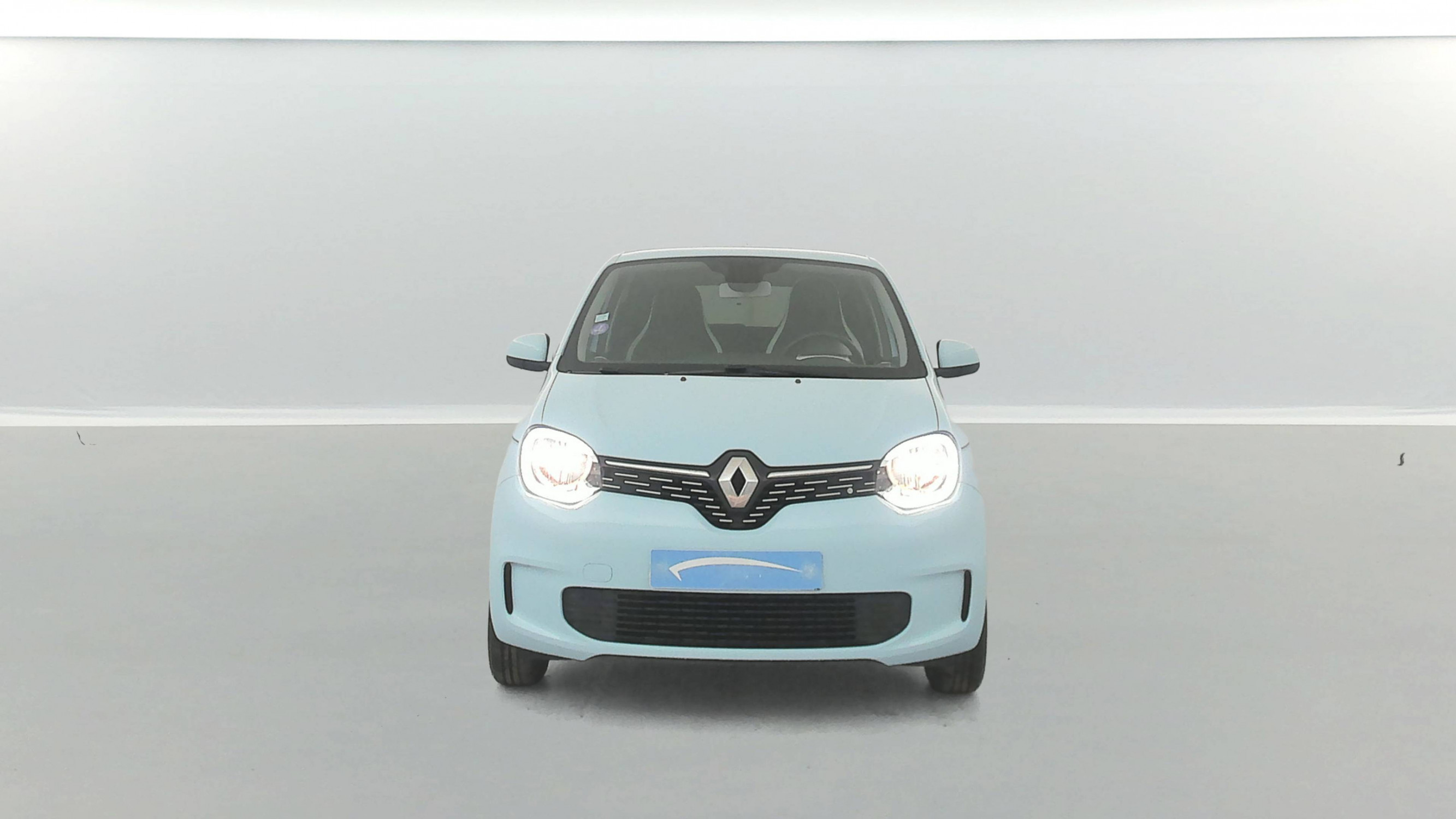 Vente en ligne Renault Twingo 3  SCe 75 - 20 au prix de 11 490 €
