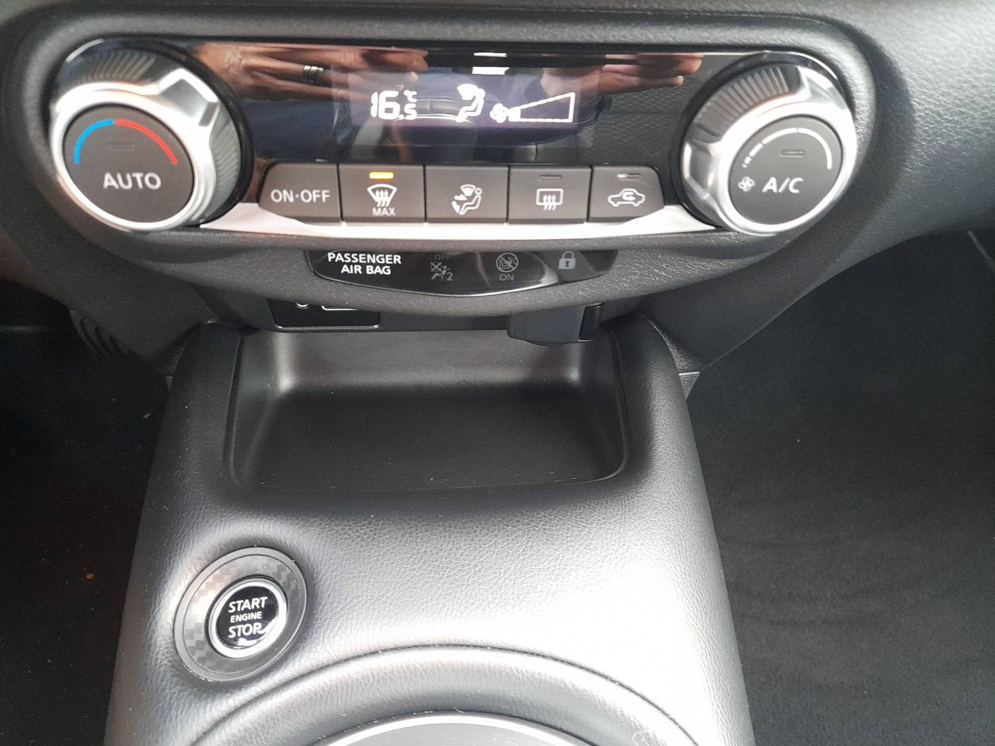 Vente en ligne Nissan Juke Juke DIG-T 114 au prix de 18 690 €