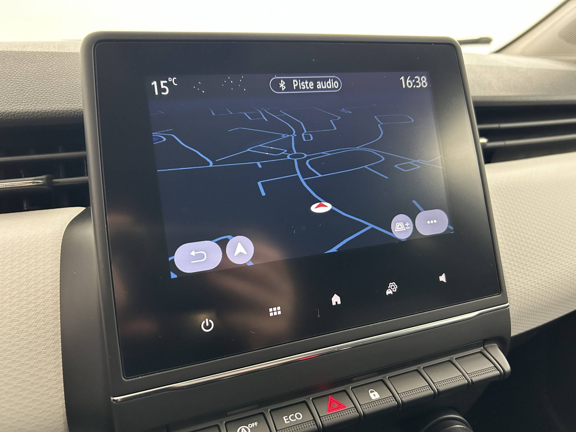 Vente en ligne Renault Clio 5 Clio TCe 100 GPL au prix de 13 490 €