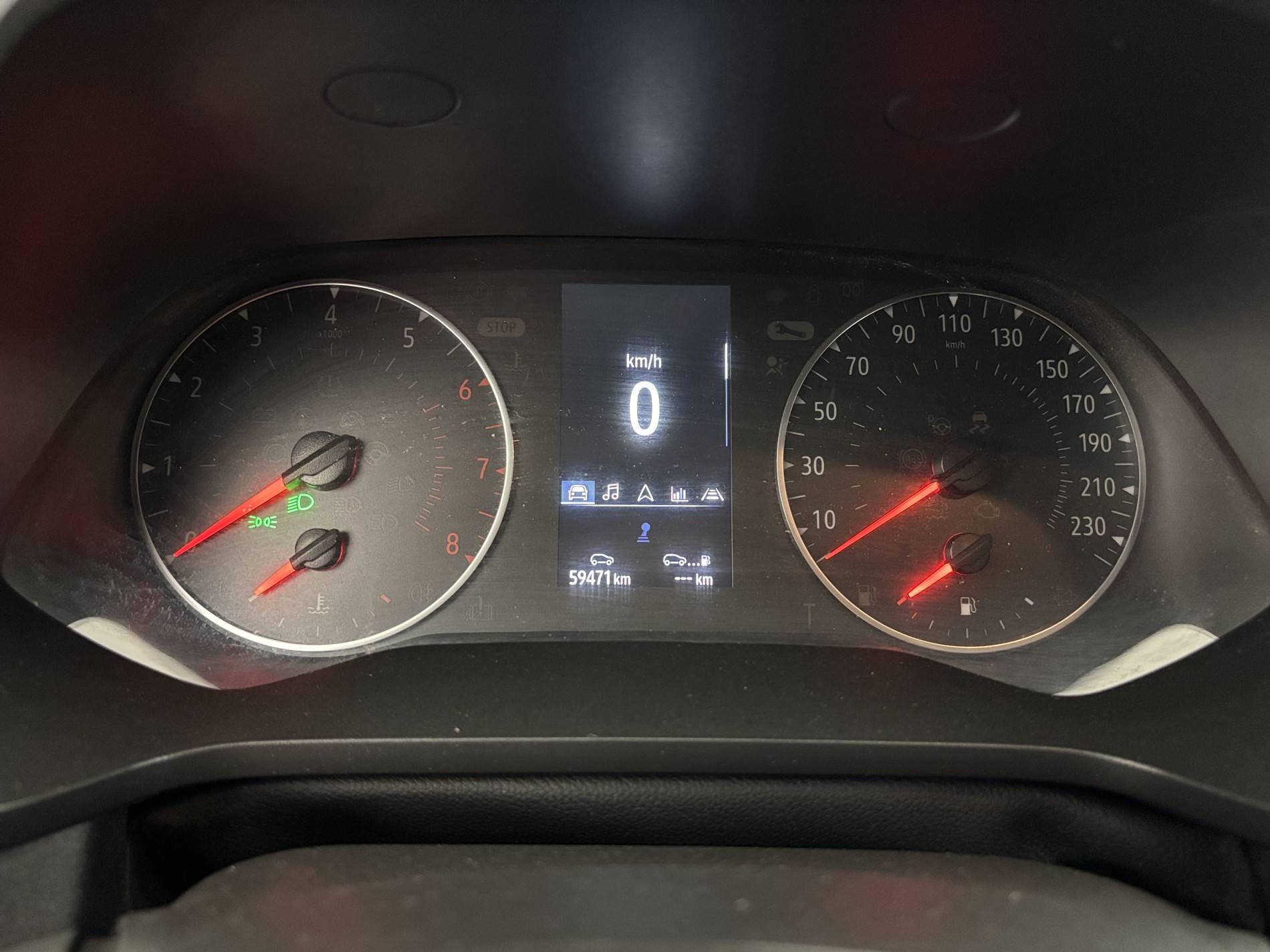 Vente en ligne Renault Captur  TCe 90 - 21 au prix de 14 590 €