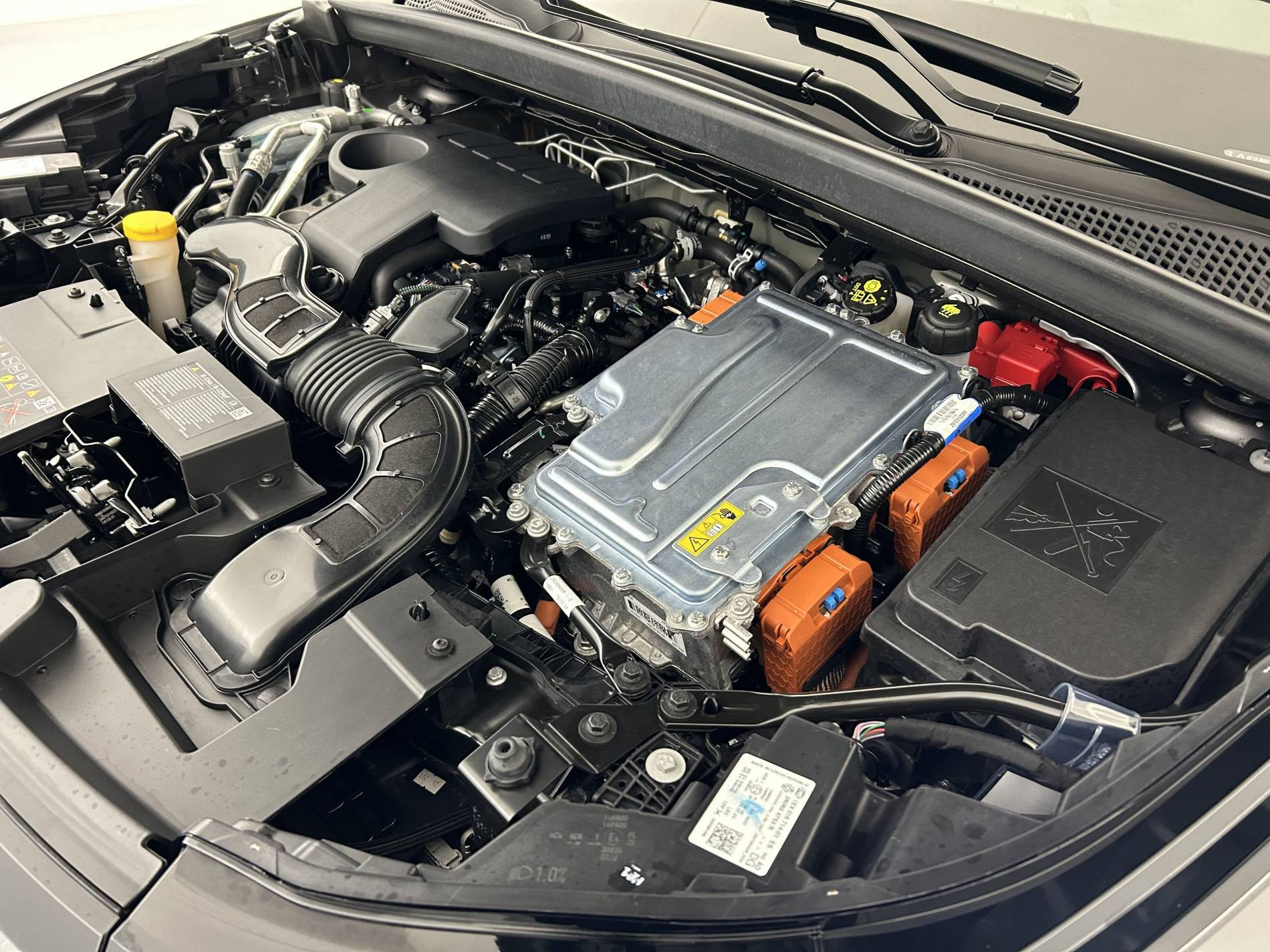 Vente en ligne Renault Symbioz  E-Tech full hybrid 145 au prix de 26 990 €