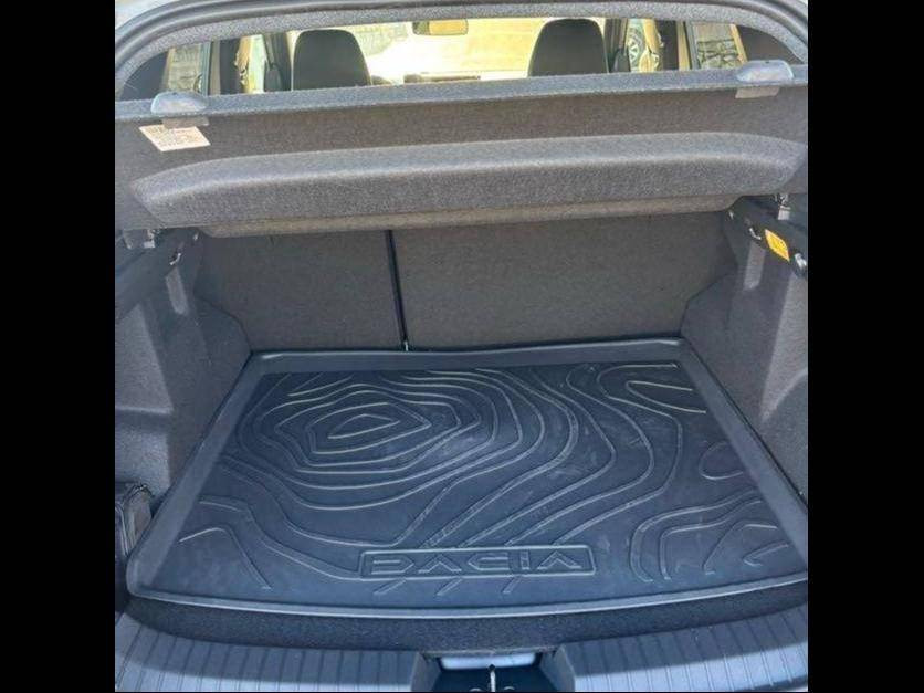 Vente en ligne Dacia Duster  Hybrid-G 150 4x4 au prix de 30 490 €