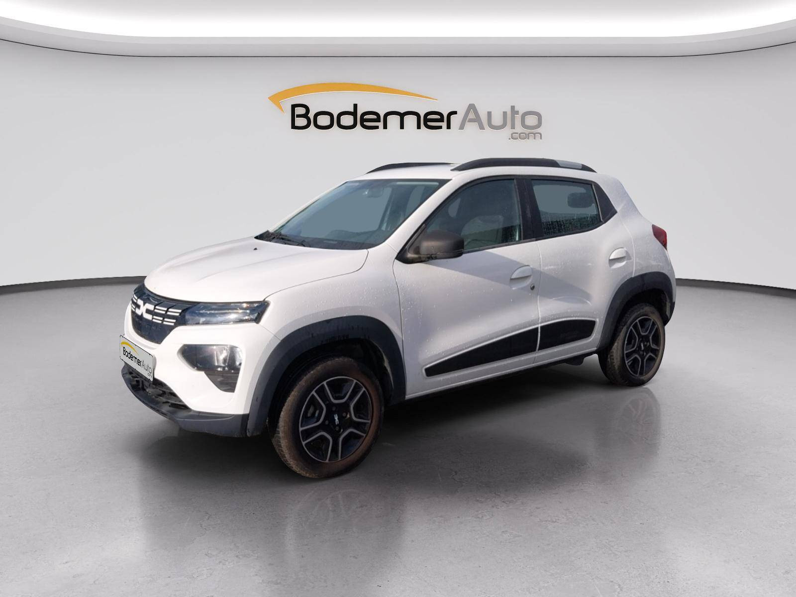 Dacia Spring Spring occasion de 2023 en vente à Brest