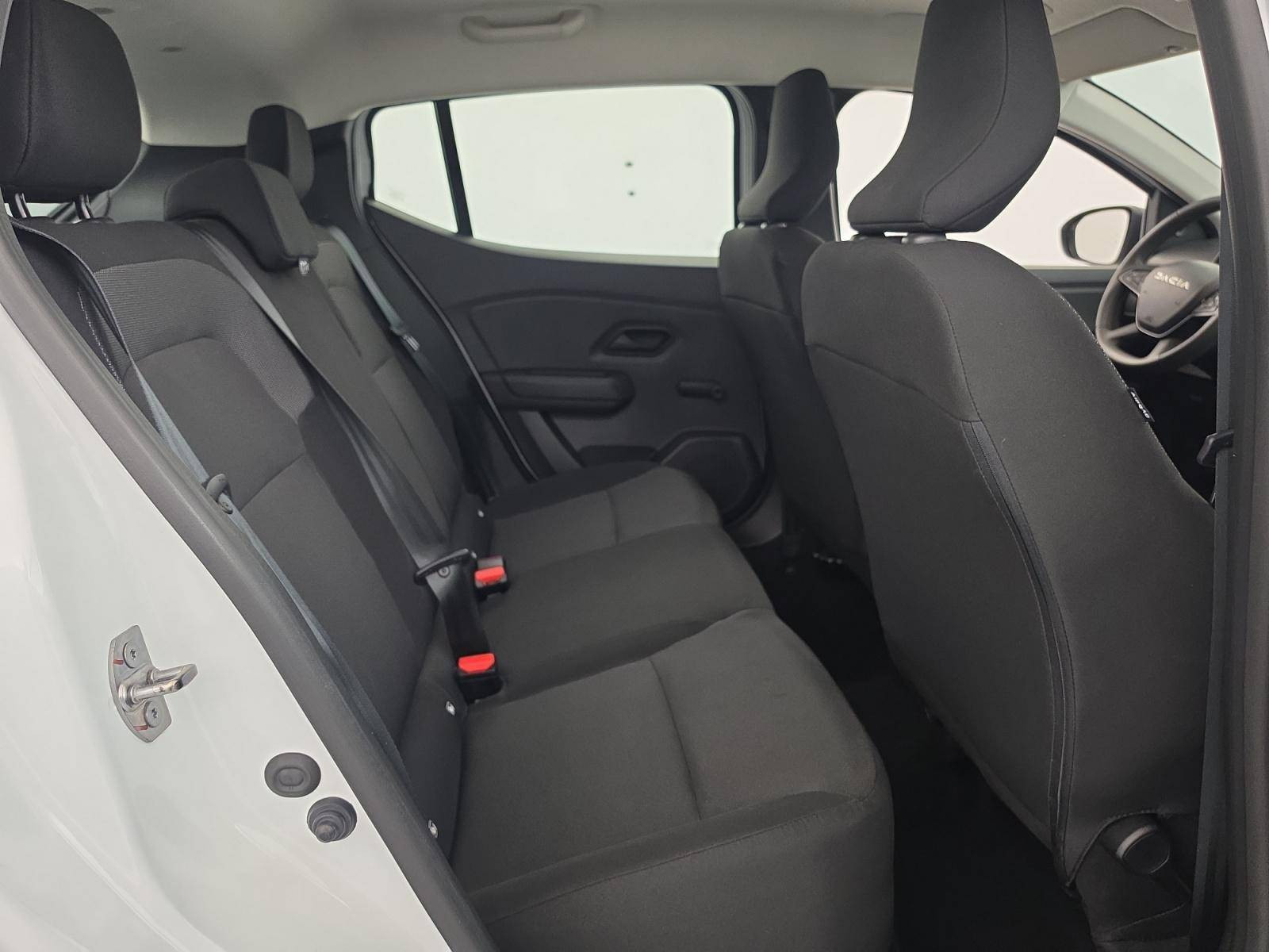 Vente en ligne Dacia Sandero  SCe 65 au prix de 11 290 €