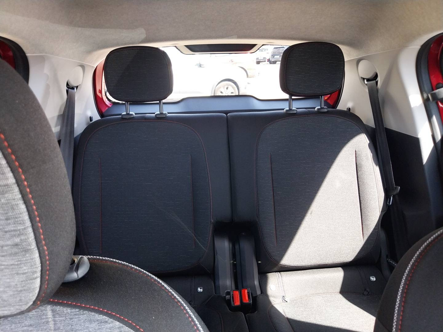 Vente en ligne Renault Twingo Electrique  80 ch autonomie urbaine au prix de 21 150 €