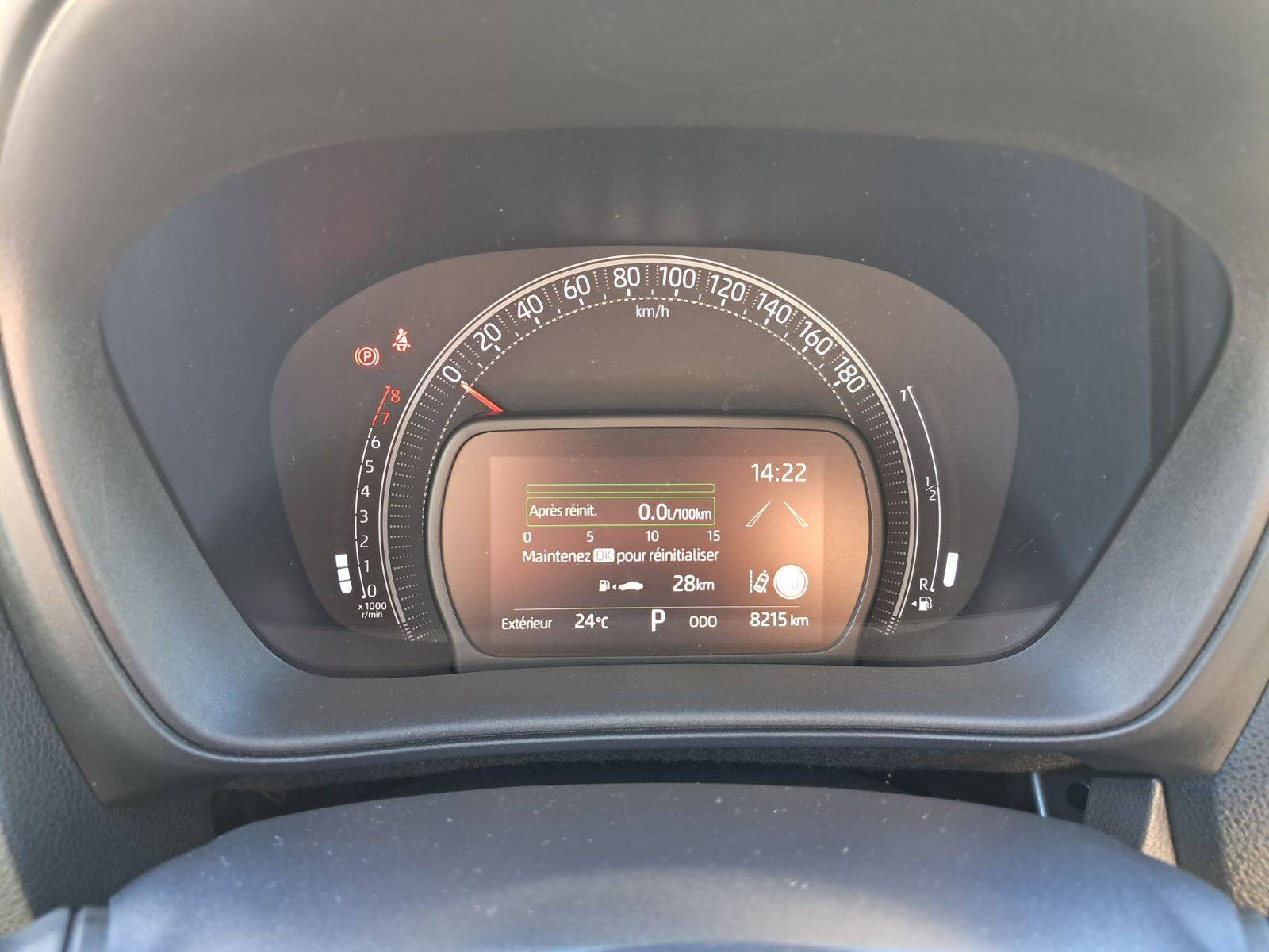 Vente en ligne Toyota Aygo X  1.0 VVT-i 72 au prix de 15 900 €