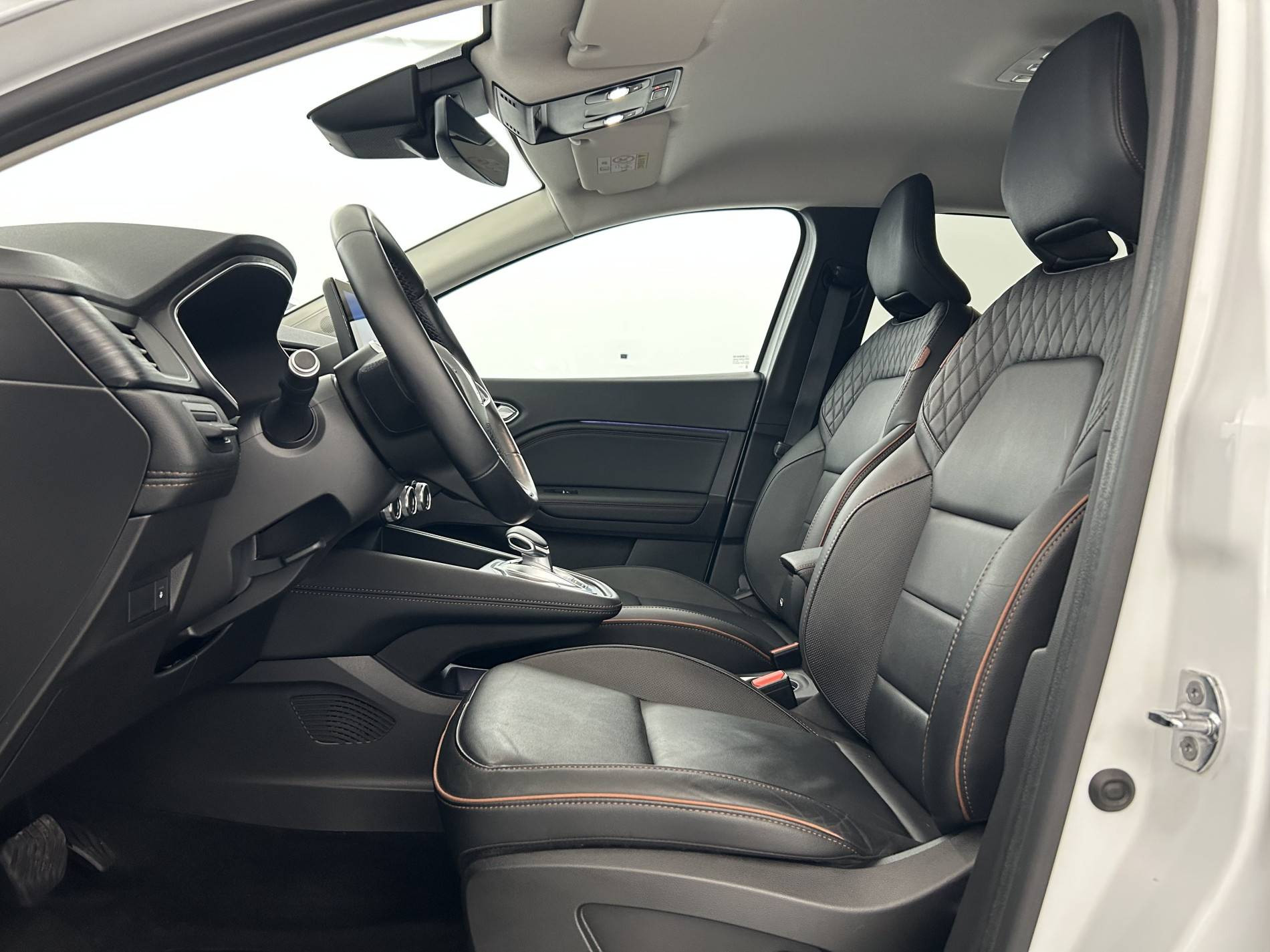 Vente en ligne Renault Captur  E-Tech Plug-in 160 - 21 au prix de 16 990 €