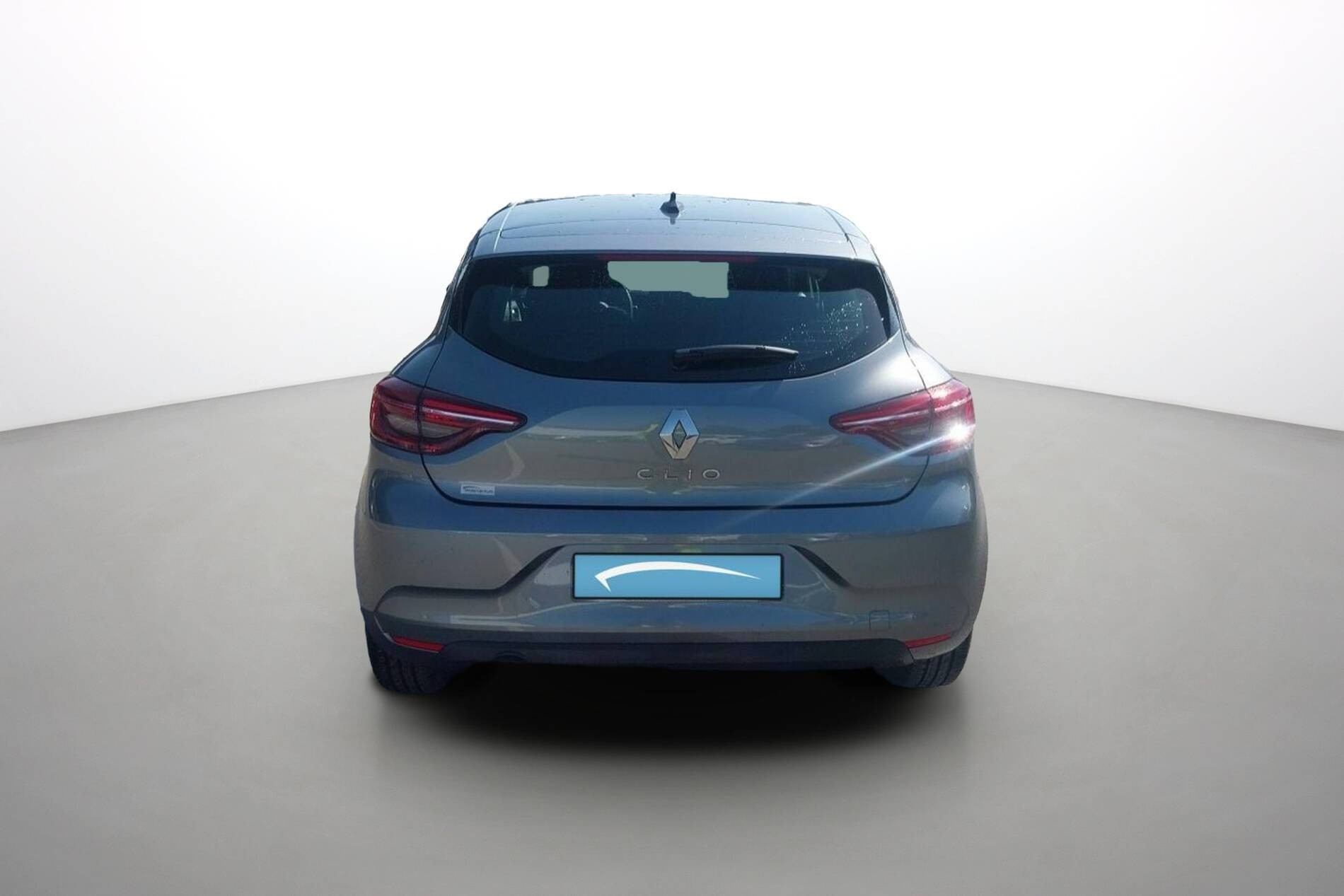 Vente en ligne Renault Clio 5 Clio TCe 90 au prix de 14 290 €