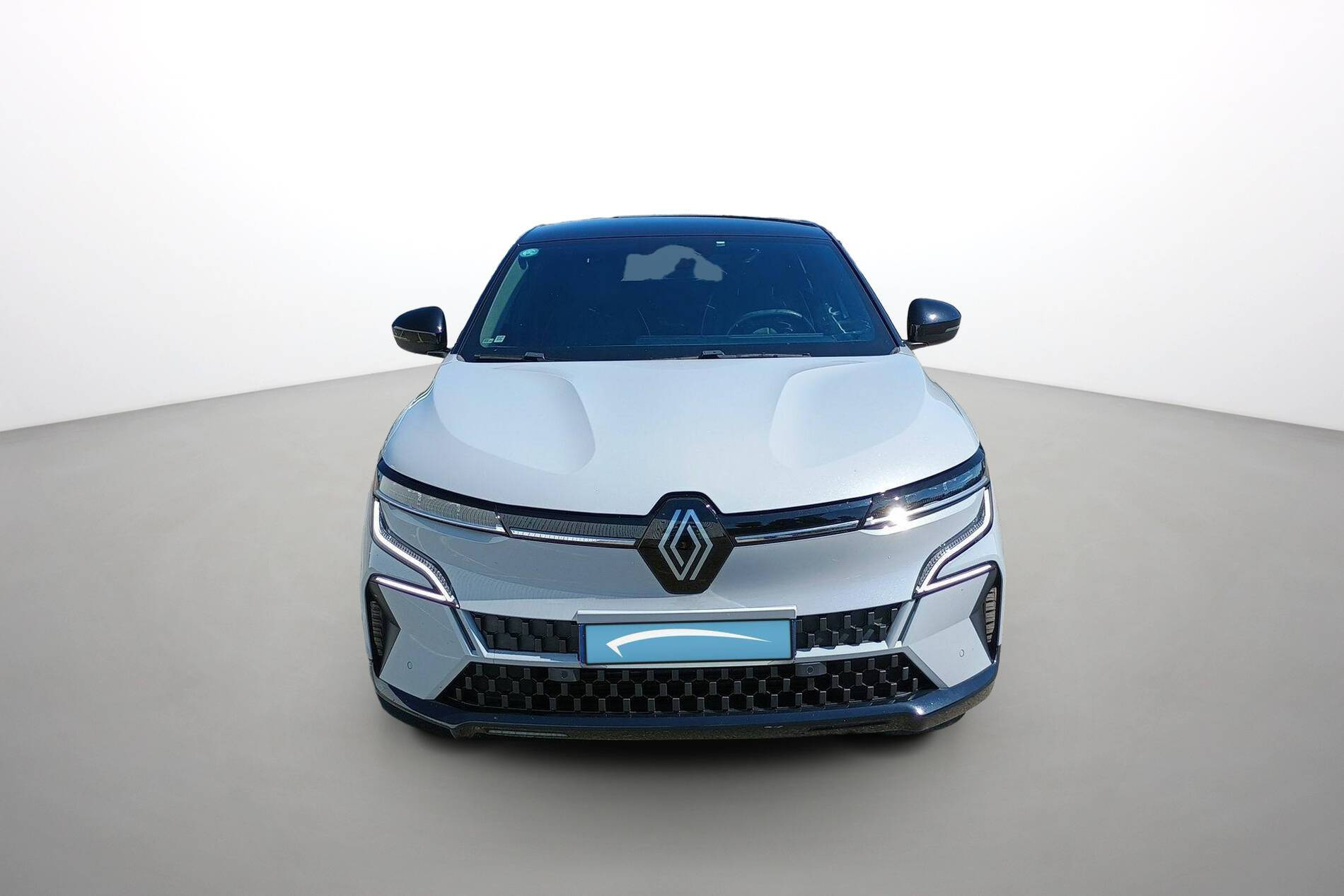 Vente en ligne Renault Megane E-Tech  EV60 220 ch optimum charge au prix de 24 990 €