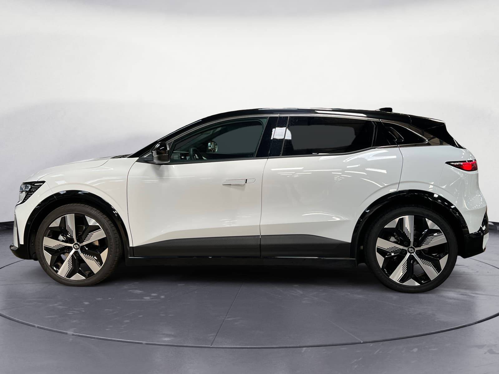 Vente en ligne Renault Megane E-Tech  220 ch autonomie confort GSR2 au prix de 32 990 €