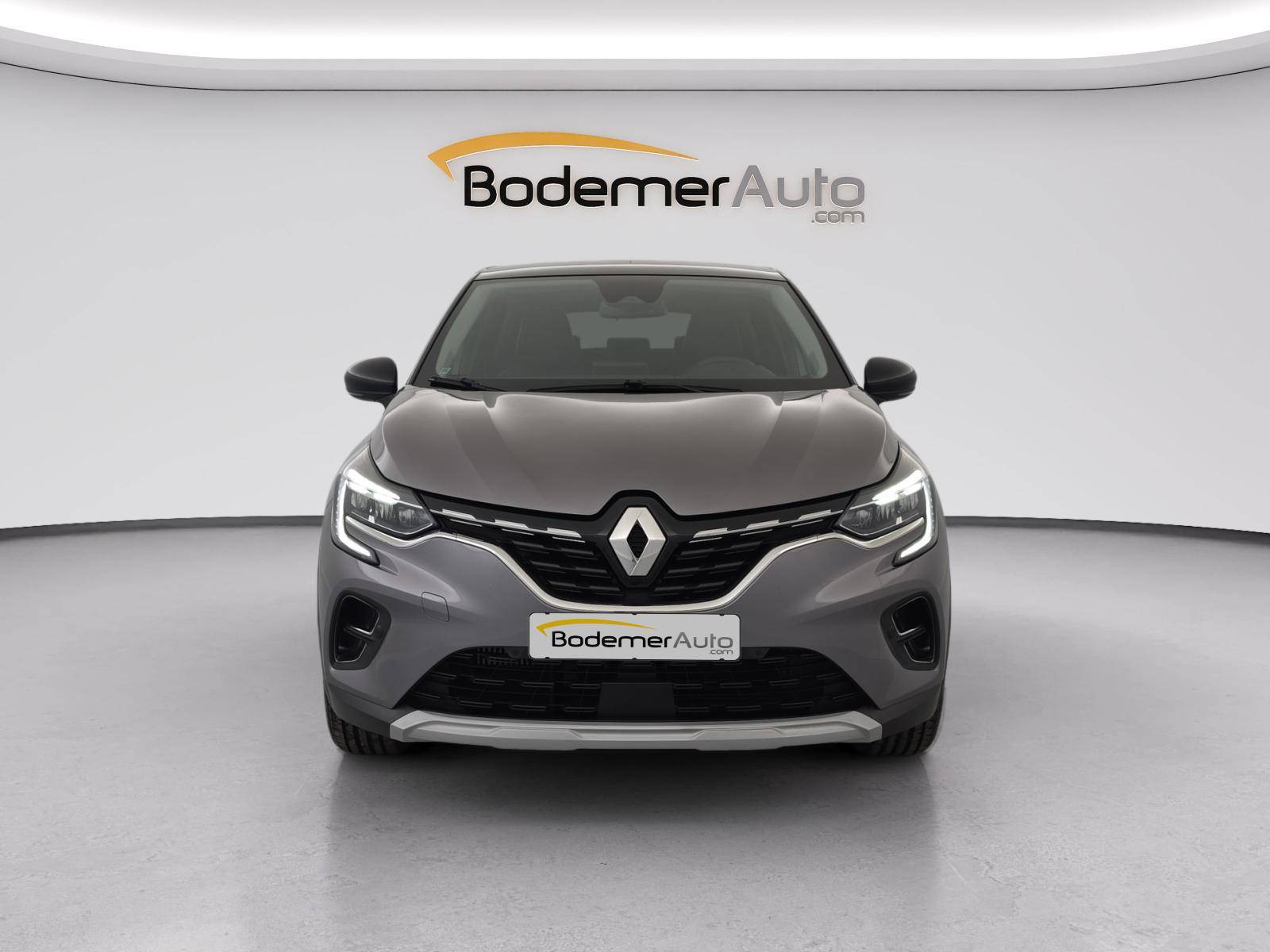 Vente en ligne Renault Captur  mild hybrid 140 au prix de 19 990 €