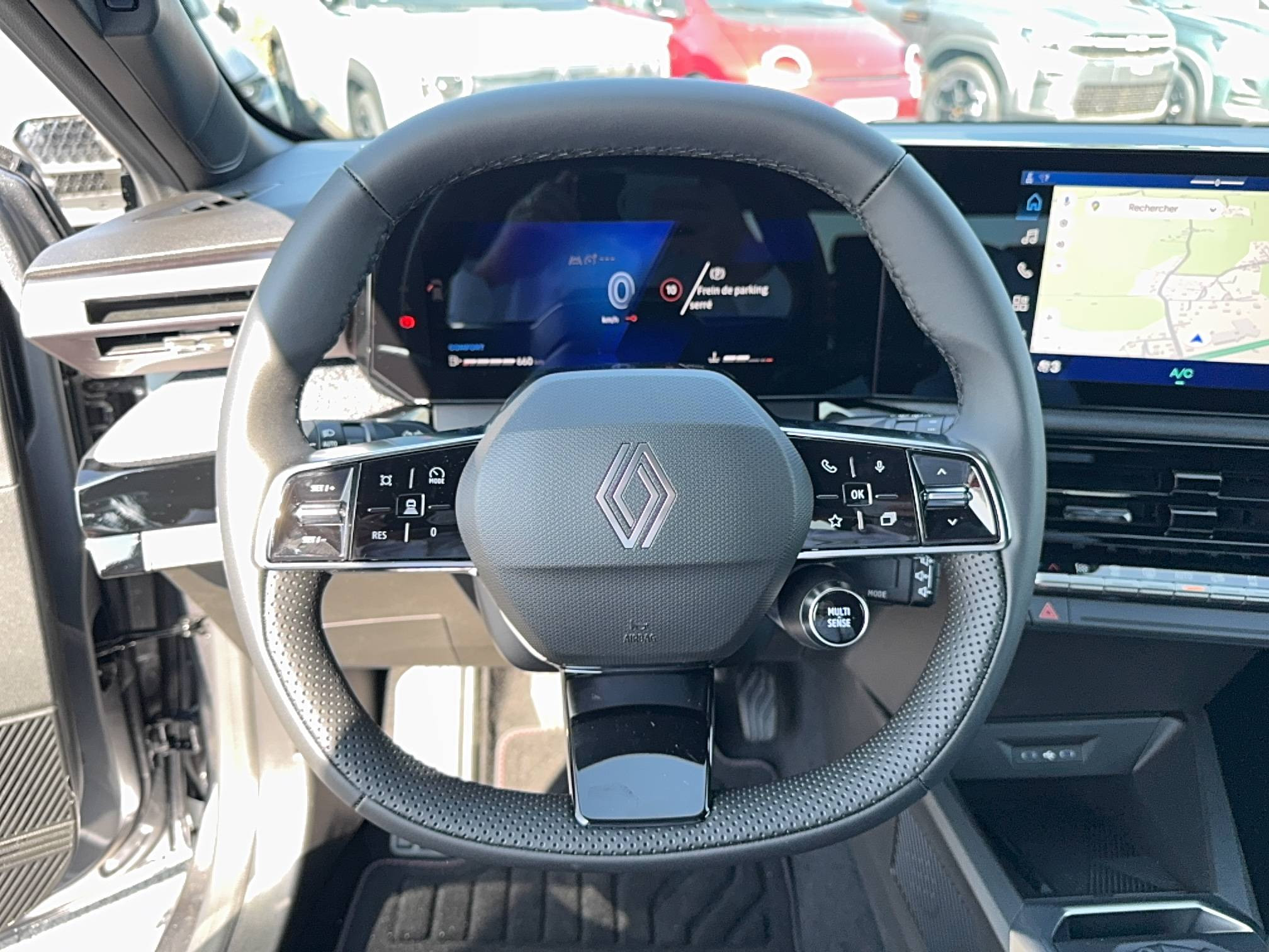 Vente en ligne Renault Clio 6 Clio TCe 115 ch au prix de 25 200 €