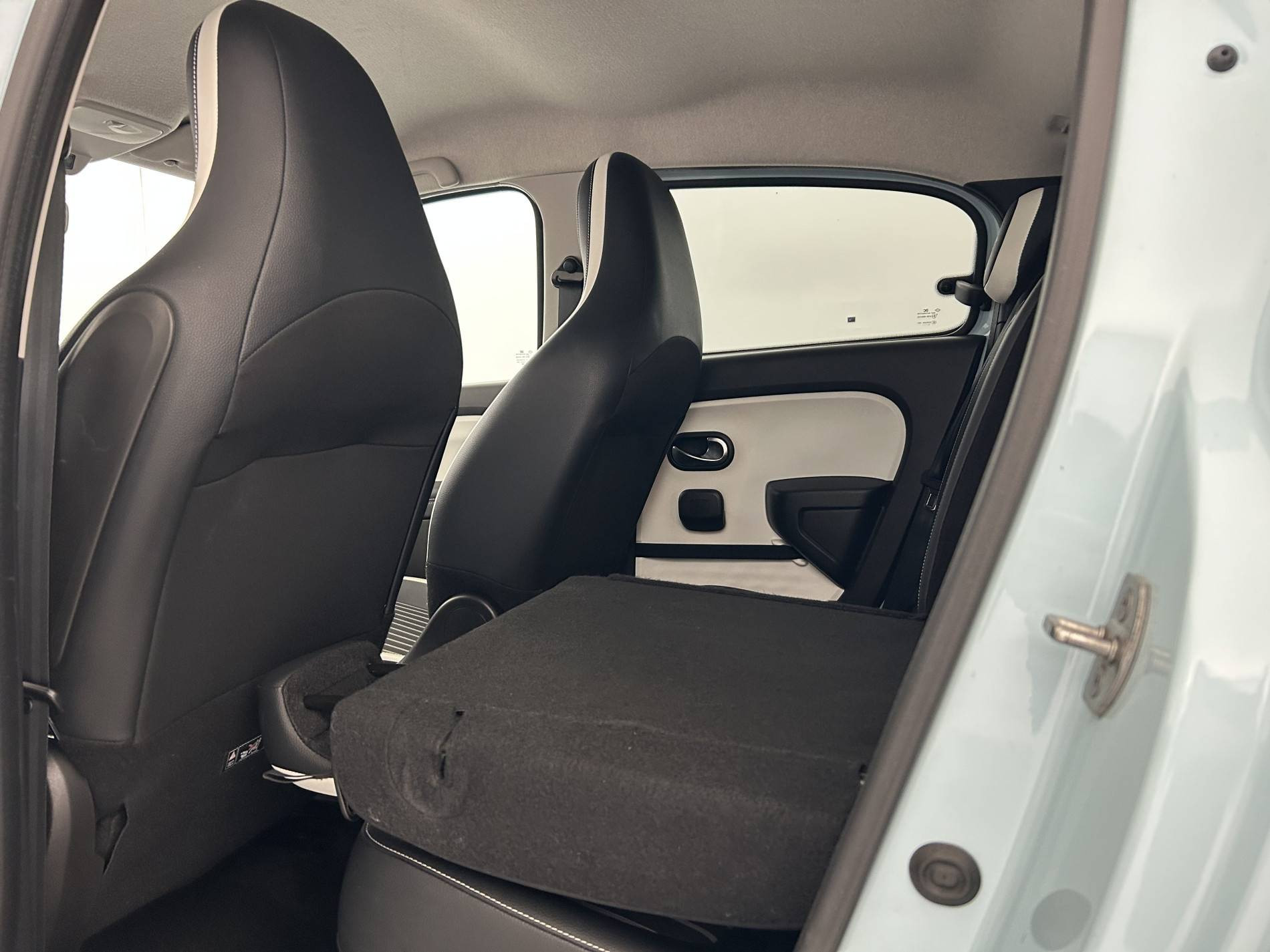 Vente en ligne Renault Twingo Electrique Twingo III Achat Intégral - 21 au prix de 10 590 €