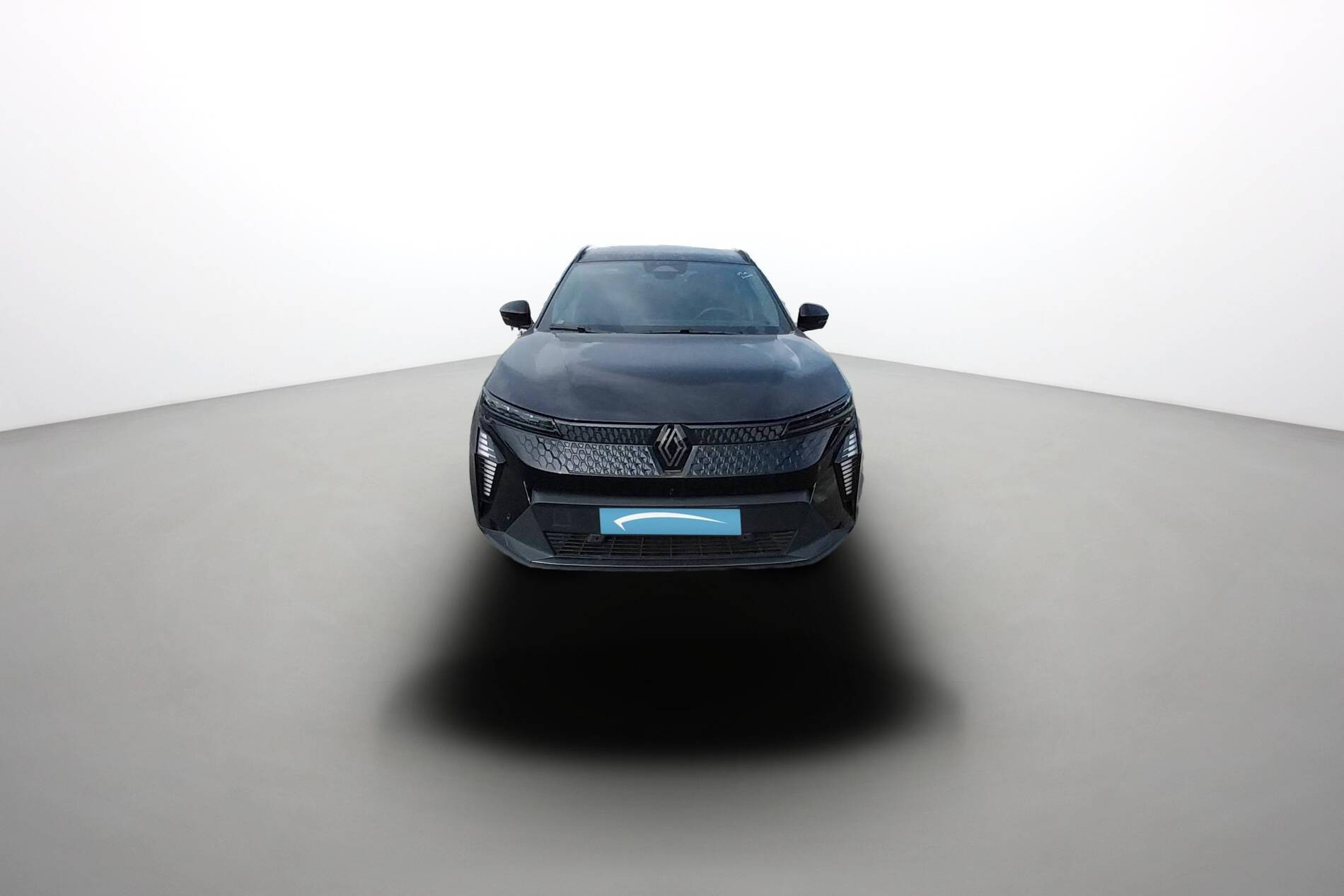Vente en ligne Renault Scenic E-Tech Scenic E-Tech électrique 220 ch grande autonomie au prix de 38 912 €