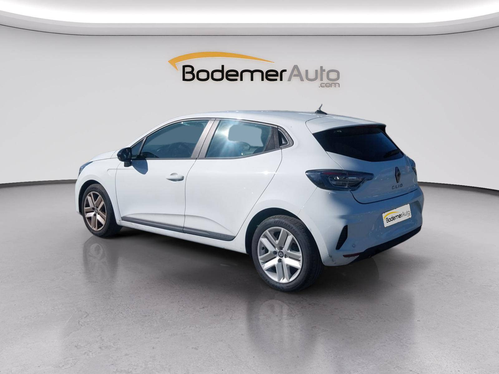 Vente en ligne Renault Clio 5 Clio SCe 65 ch GSR2 au prix de 14 900 €