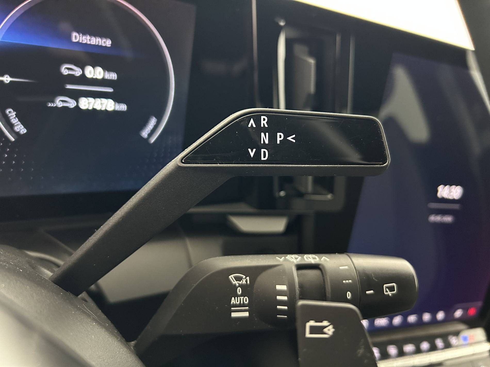 Vente en ligne Renault Megane E-Tech  EV60 220 ch super charge au prix de 21 990 €