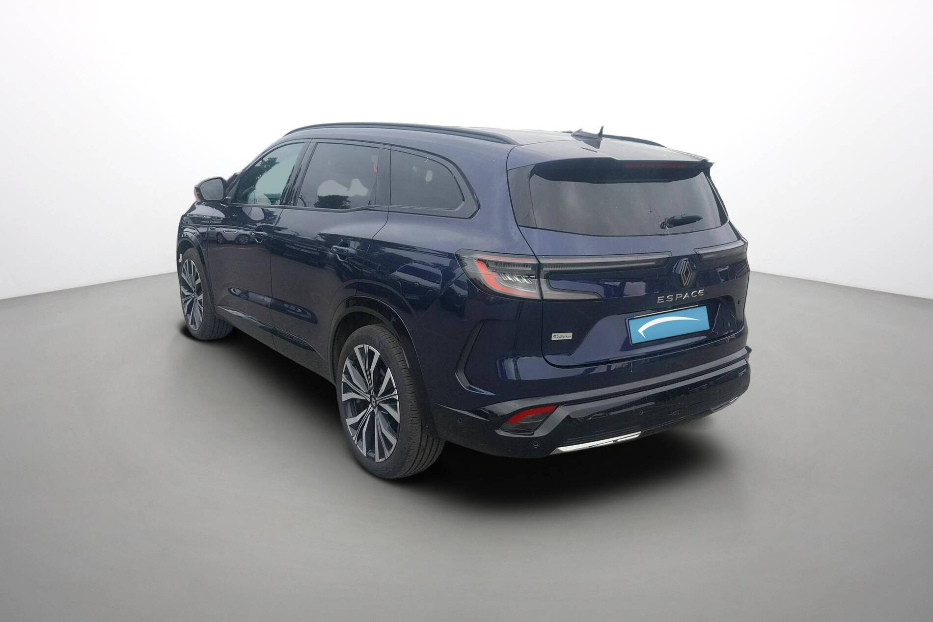 Vente en ligne Renault Espace Espace E-Tech hybrid 200 au prix de 30 950 €