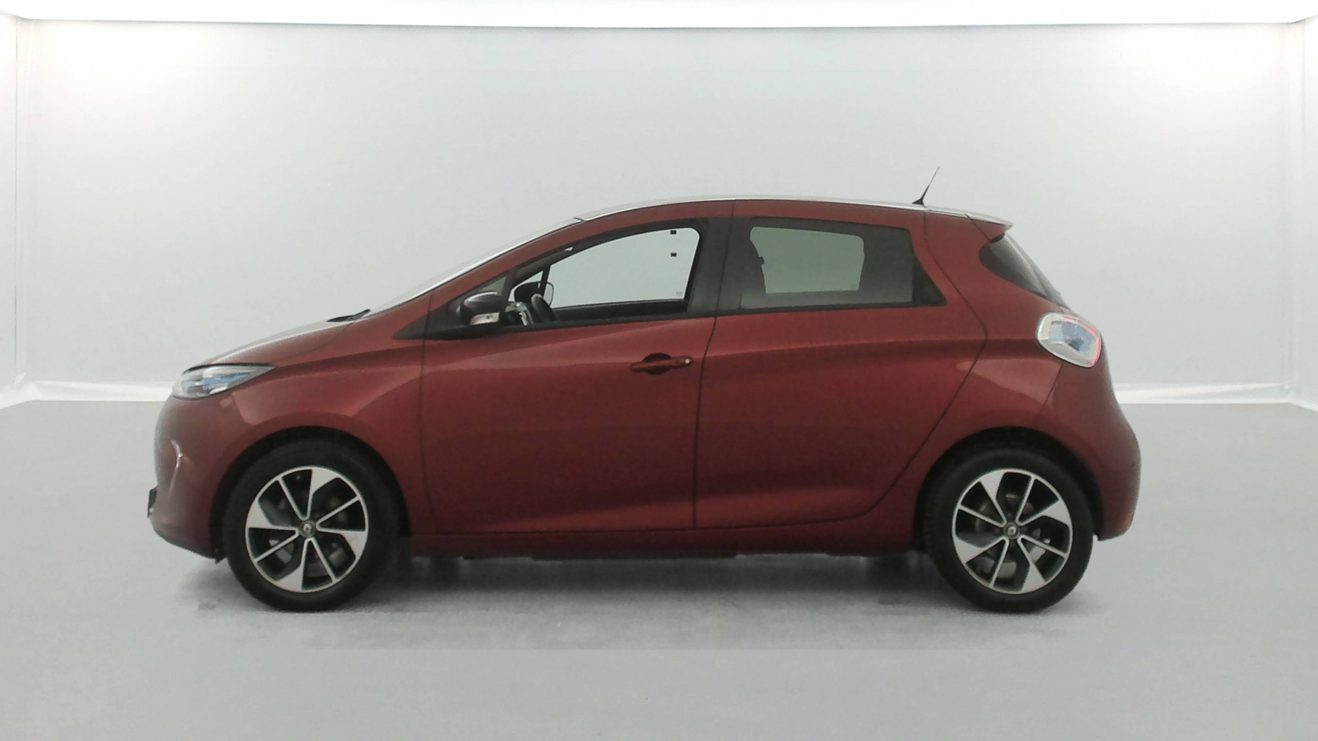 Vente en ligne Renault Zoé  R110 au prix de 10 480 €