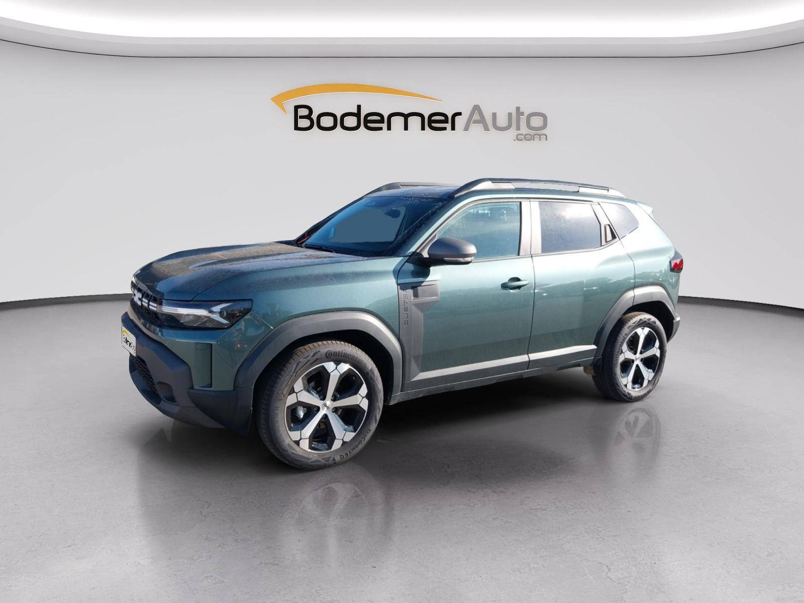 Dacia Duster  Mild Hybrid 140 occasion de 2026 en vente à Caen
