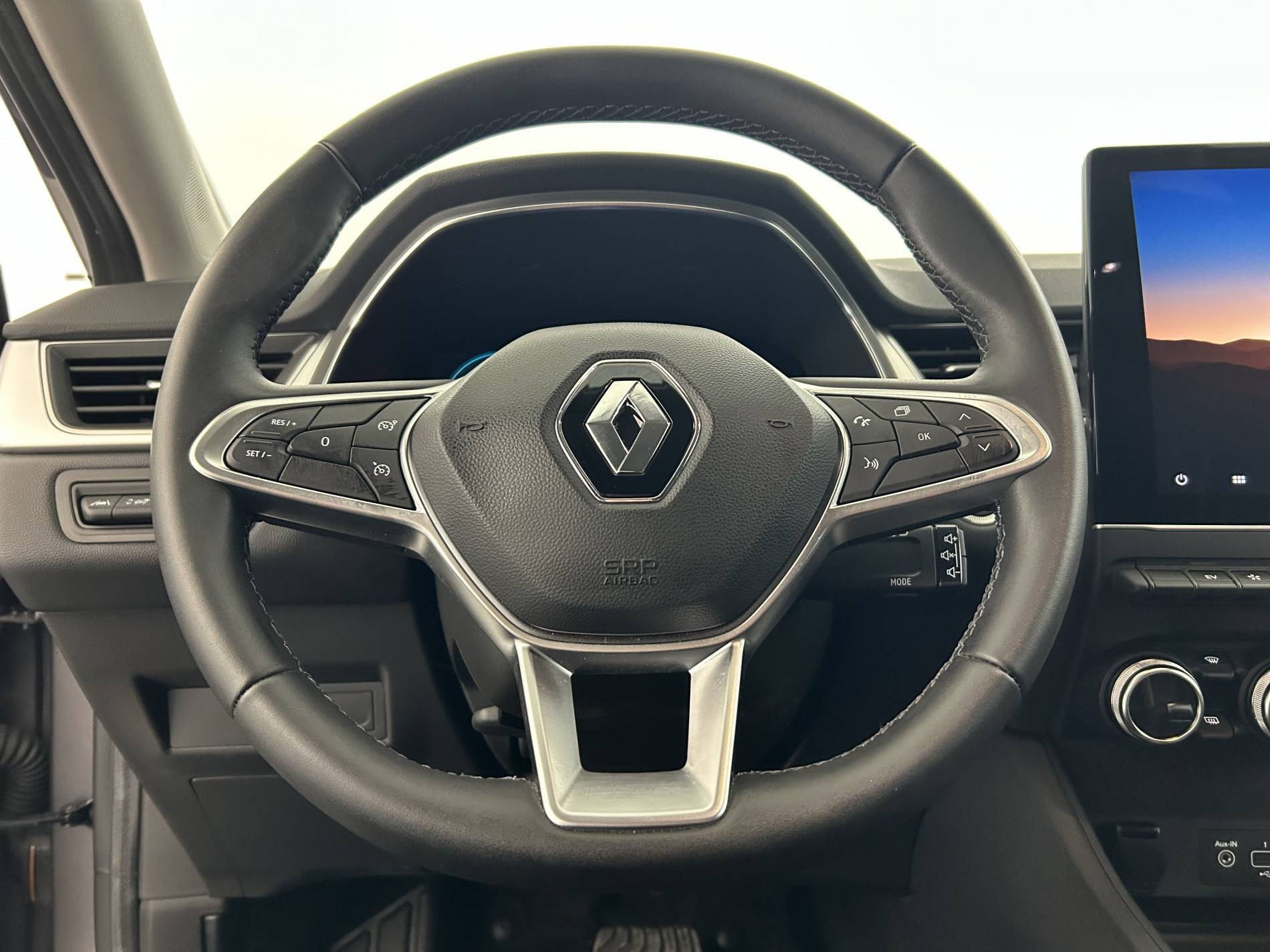 Vente en ligne Renault Captur  E-Tech full hybrid 145 au prix de 20 990 €
