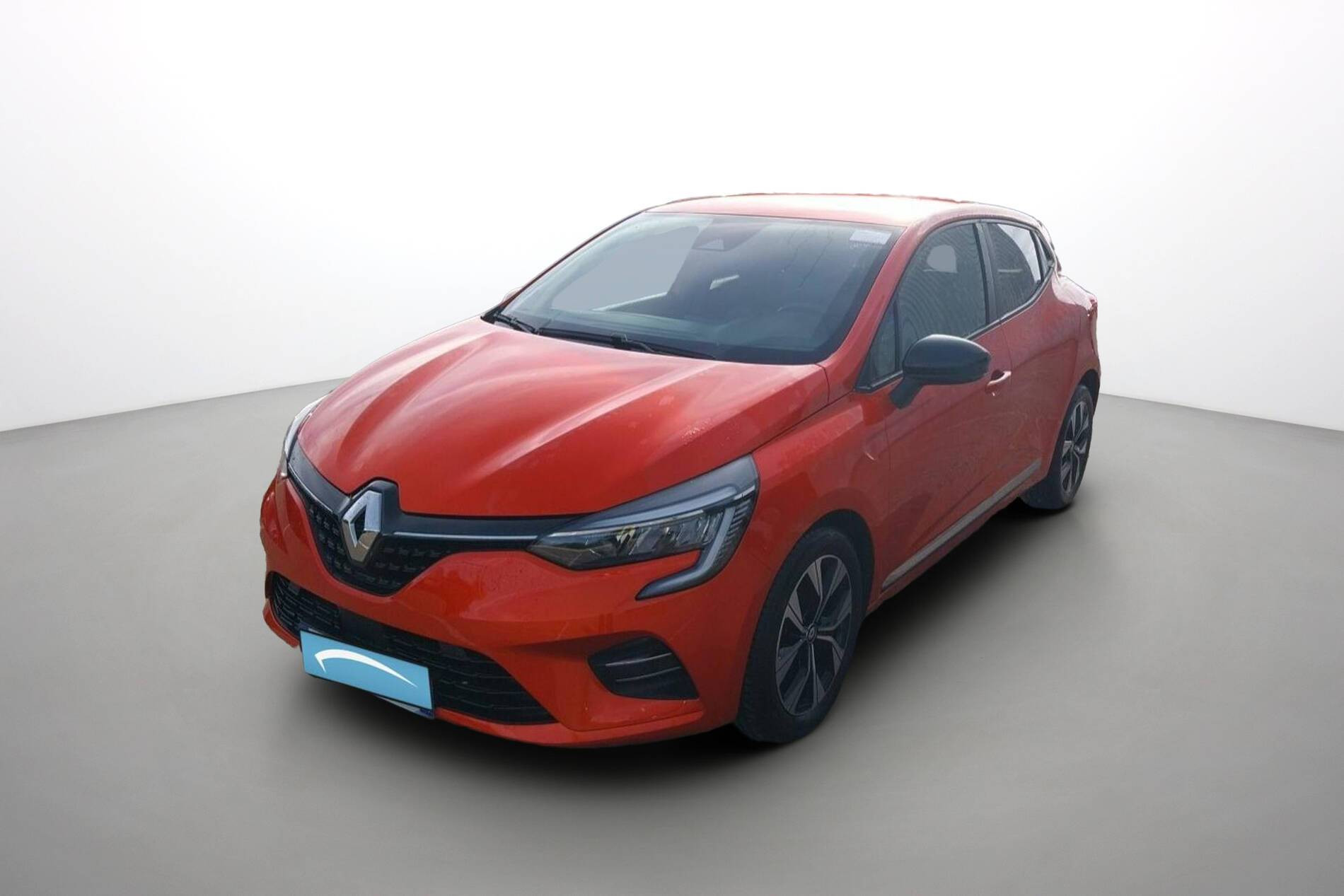 Renault Clio 5 Clio SCe 65 occasion de 2023 en vente à Caen