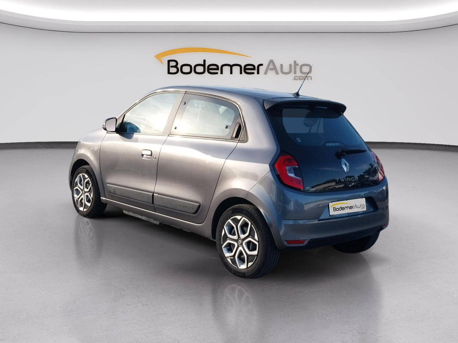 Vente en ligne Renault Twingo Electrique Twingo III E-Tech au prix de 12 990 €
