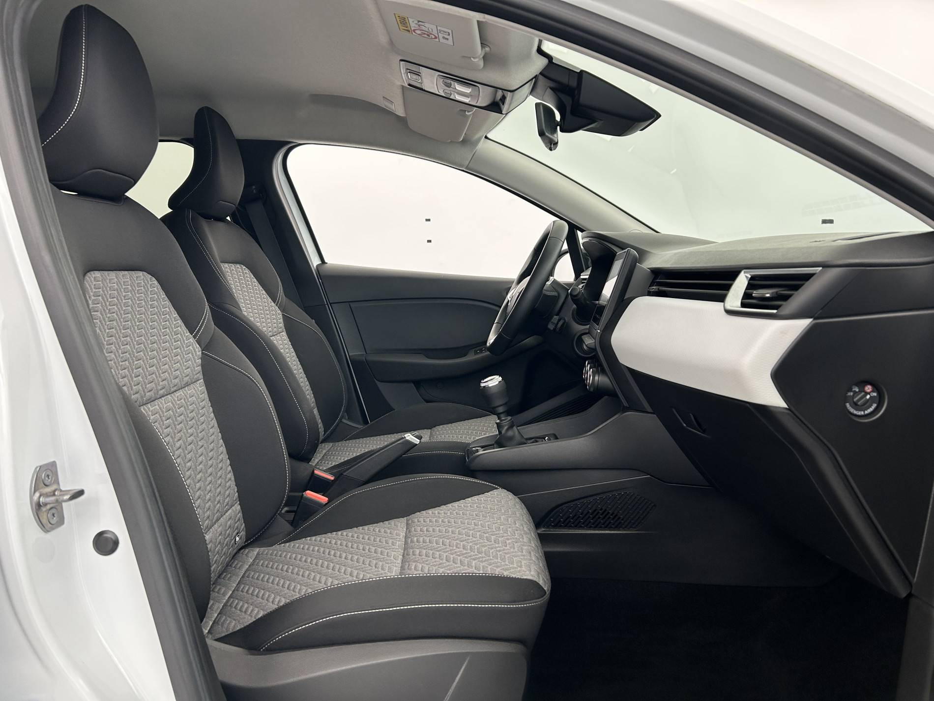 Vente en ligne Renault Clio 5 Clio TCe 100 GPL au prix de 14 390 €