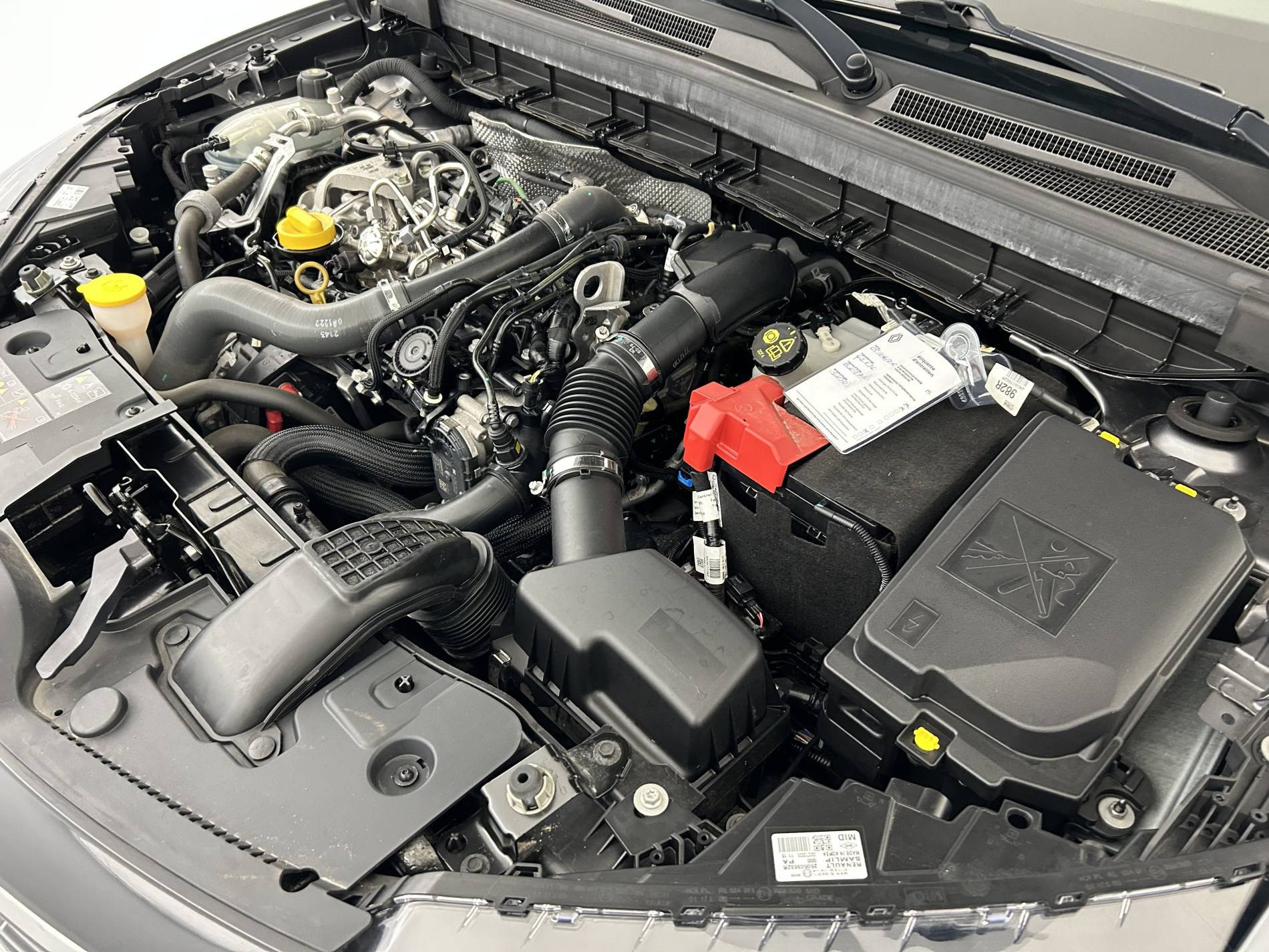 Vente en ligne Renault Arkana  mild hybrid 140 EDC FAP - 22 au prix de 19 790 €