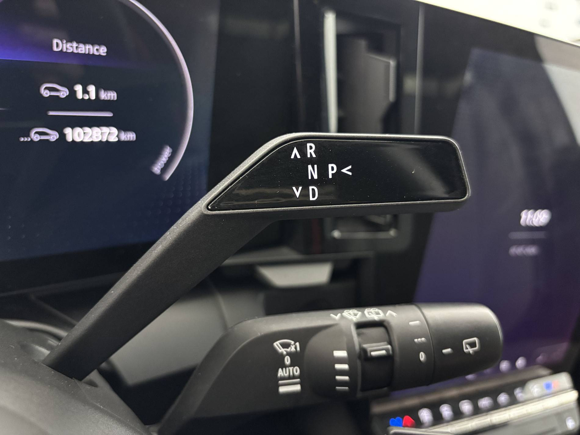 Vente en ligne Renault Megane E-Tech  EV60 220 ch optimum charge au prix de 20 900 €