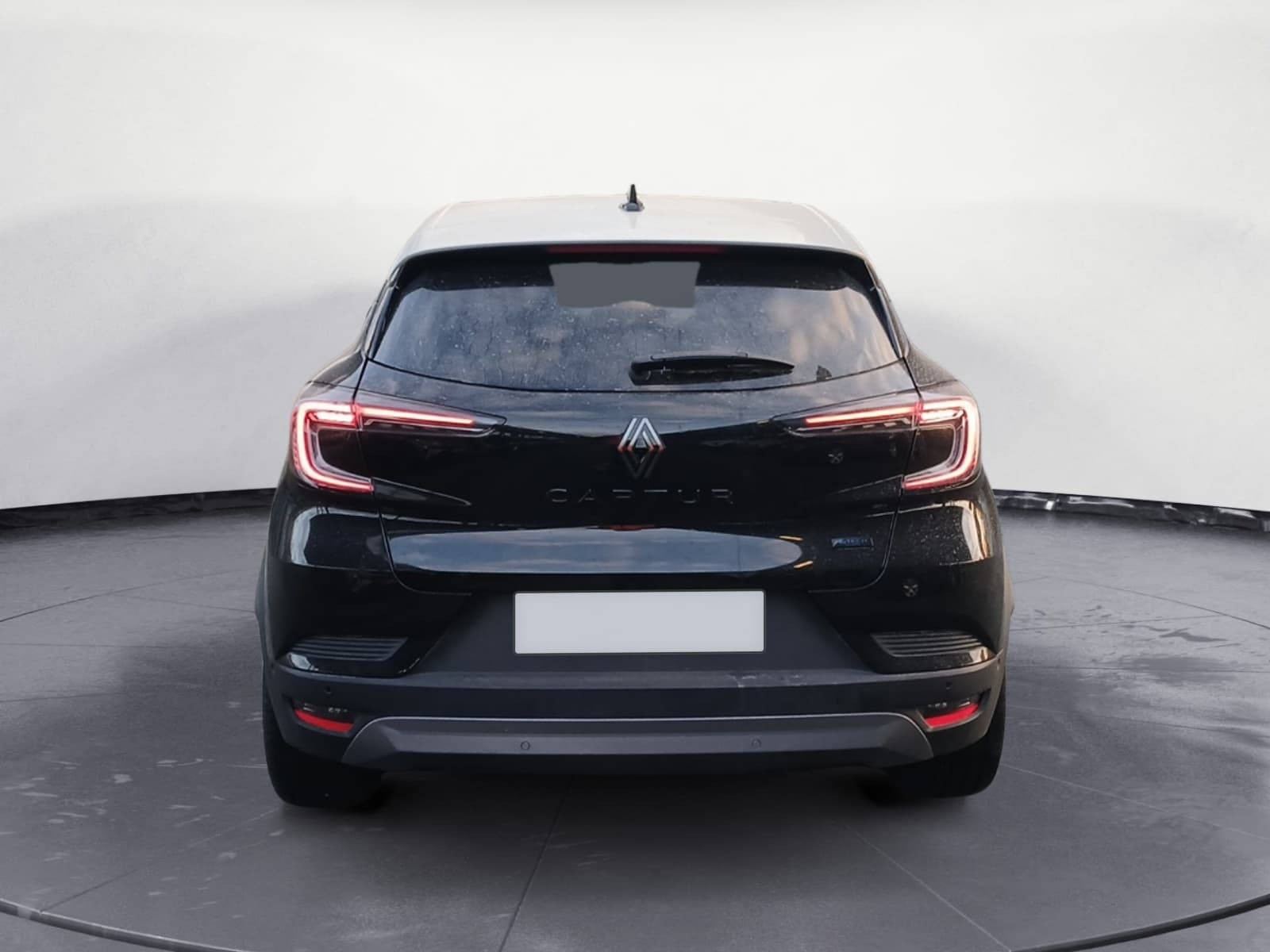 Vente en ligne Renault Captur  E-Tech full hybrid 145 ch au prix de 26 990 €