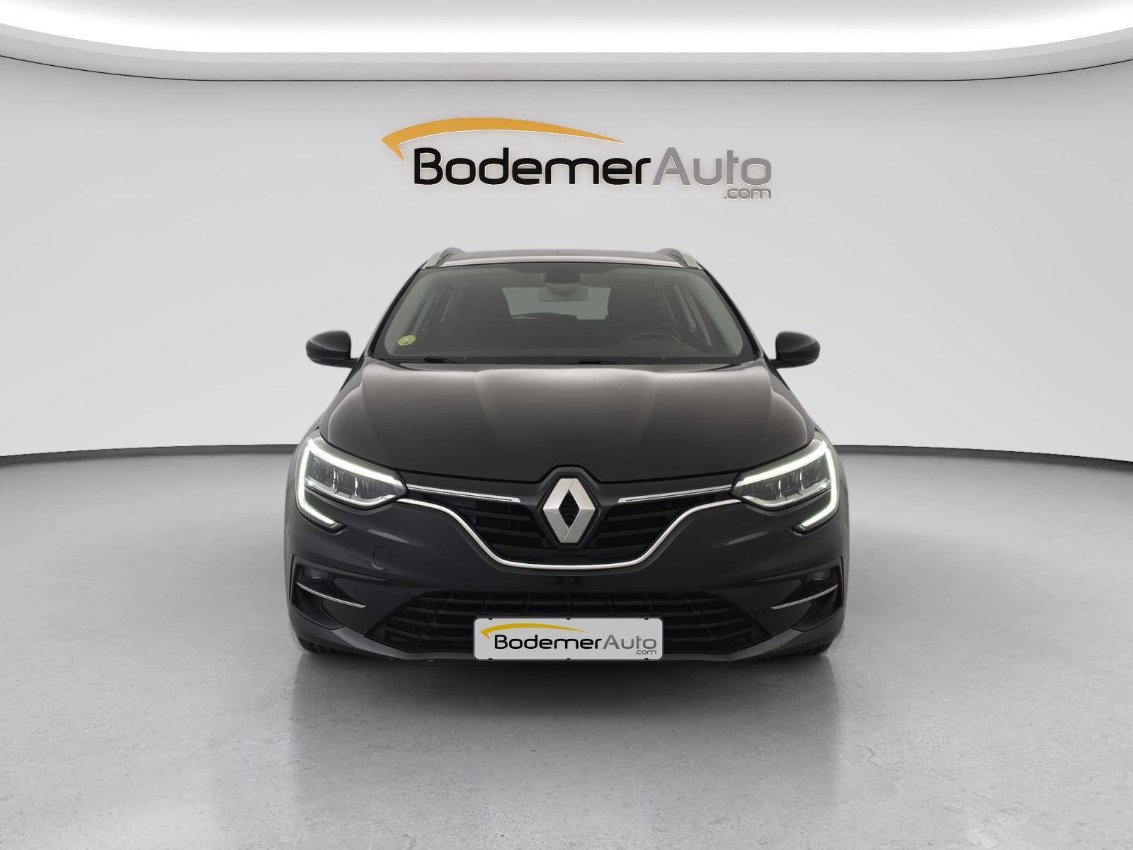 Renault Megane 4 Estate  Blue dCi 115 EDC occasion de 2024 en vente à Flers