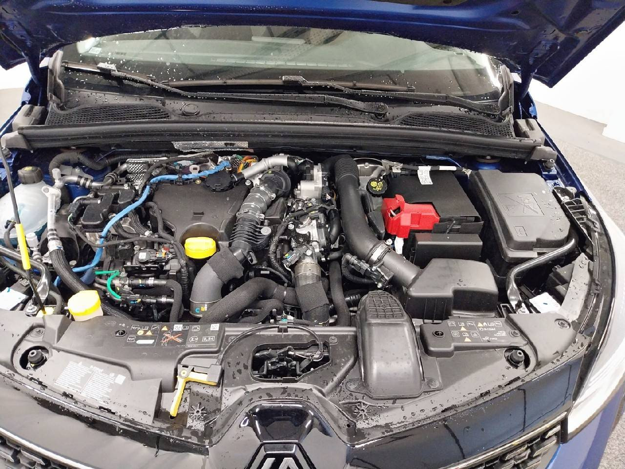 Vente en ligne Renault Clio 5 Clio Blue dCi 100 ch au prix de 19 790 €