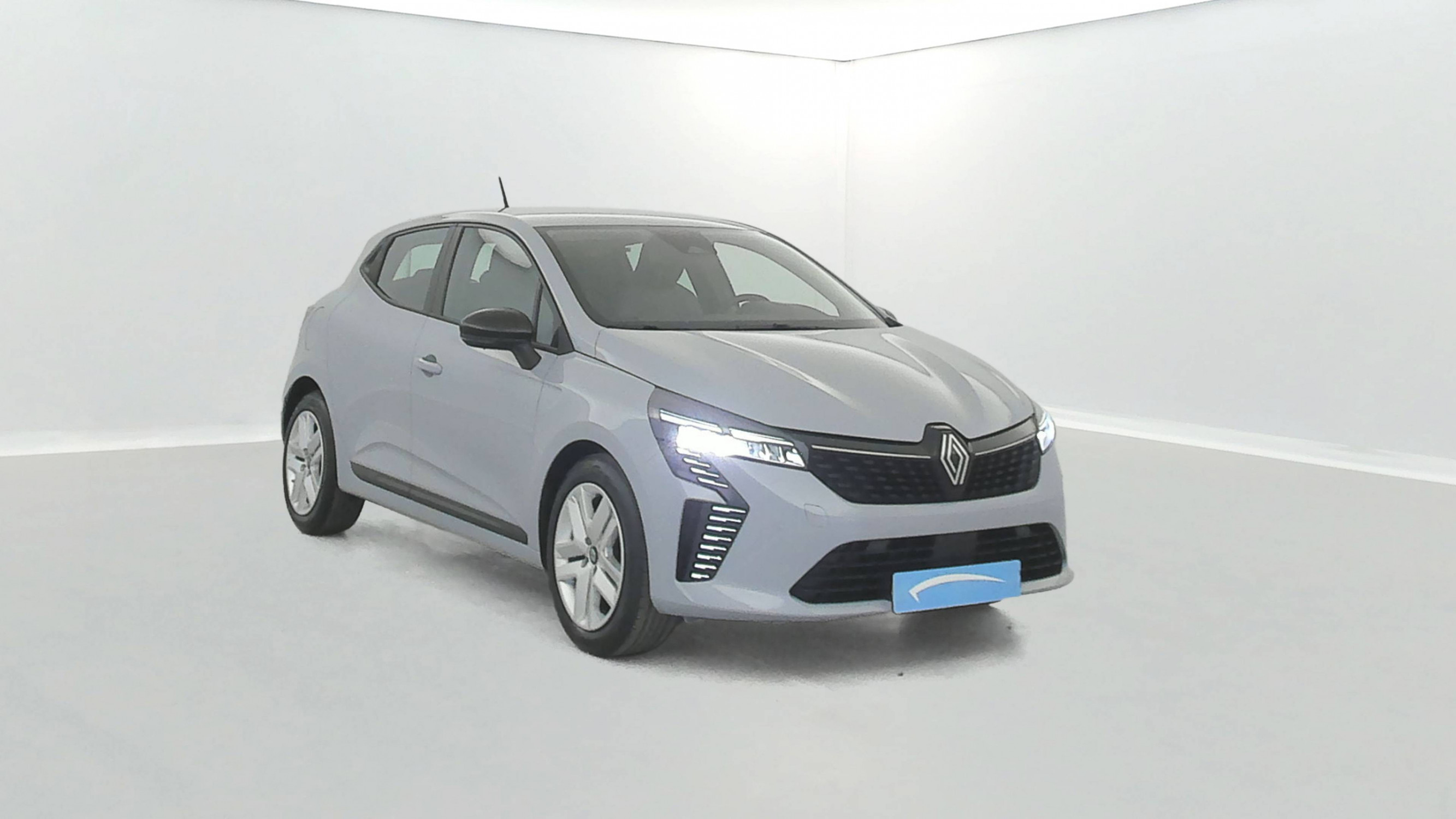 Vente en ligne Renault Clio 5 Clio TCe 90 au prix de 15 990 €