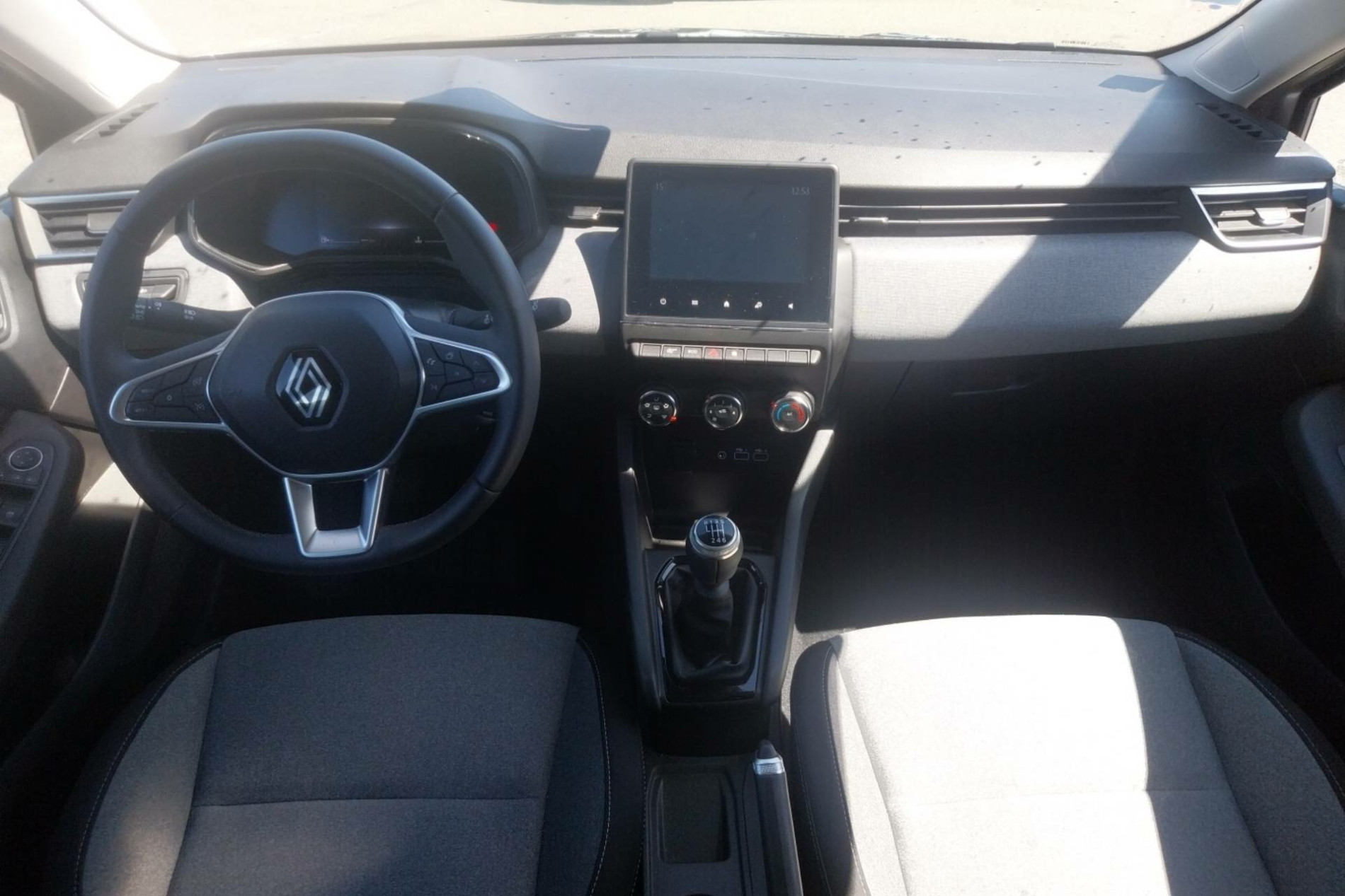 Vente en ligne Renault Clio 5 Clio TCe 90 ch GSR2 au prix de 15 490 €