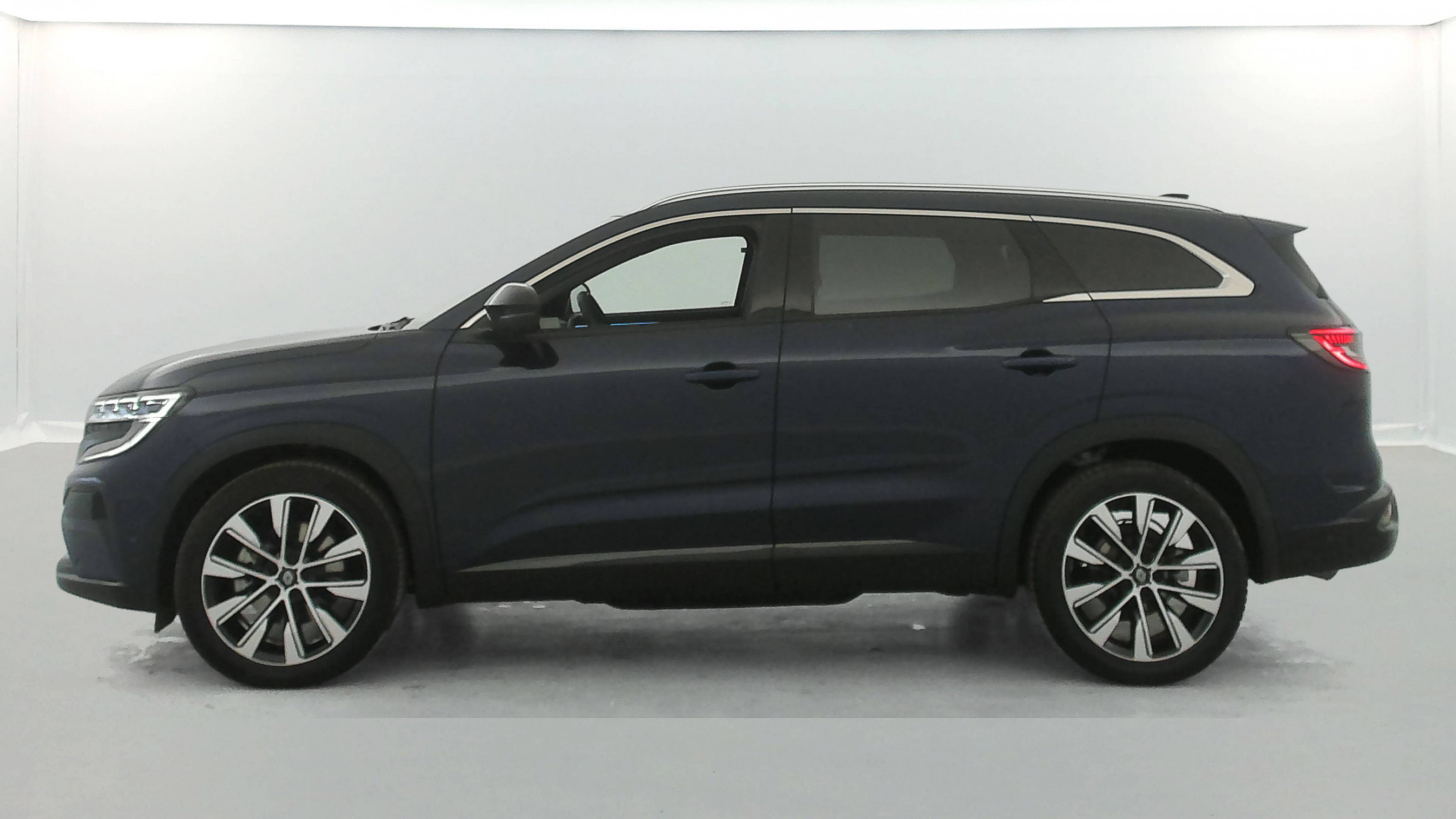Vente en ligne Renault Espace Espace E-Tech full hybrid 200 GSR2 au prix de 35 490 €