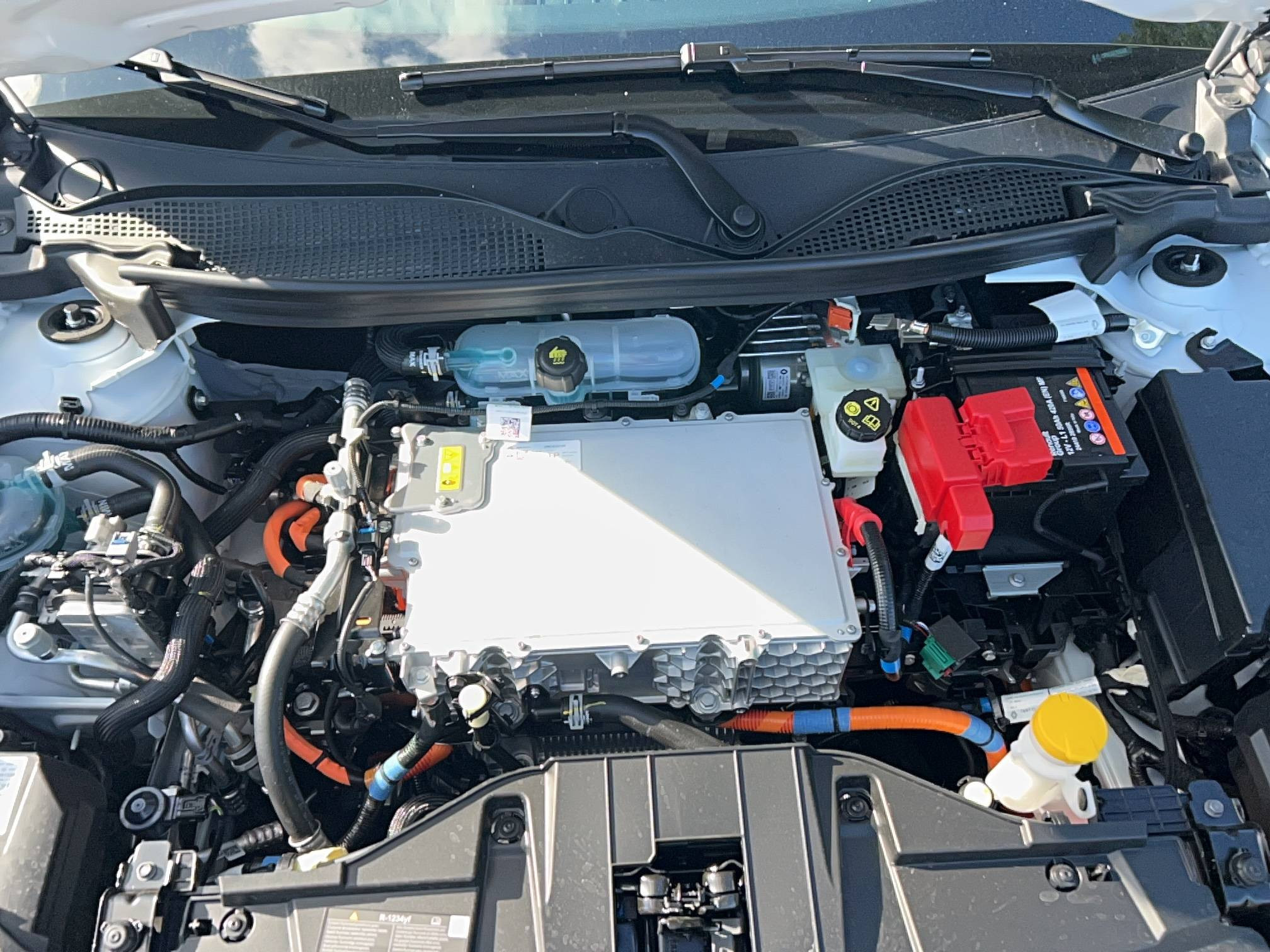 Vente en ligne Renault R5 E-Tech  150 ch autonomie confort au prix de 27 320 €