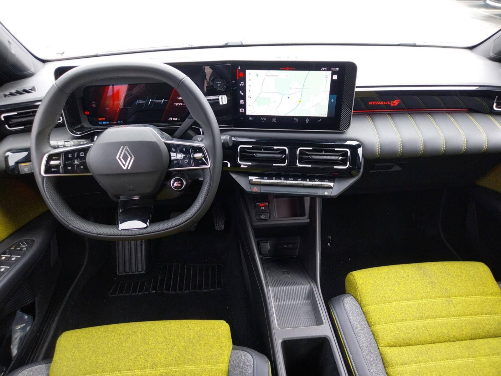 Vente en ligne Renault R5 E-Tech  150 ch autonomie confort au prix de 28 990 €