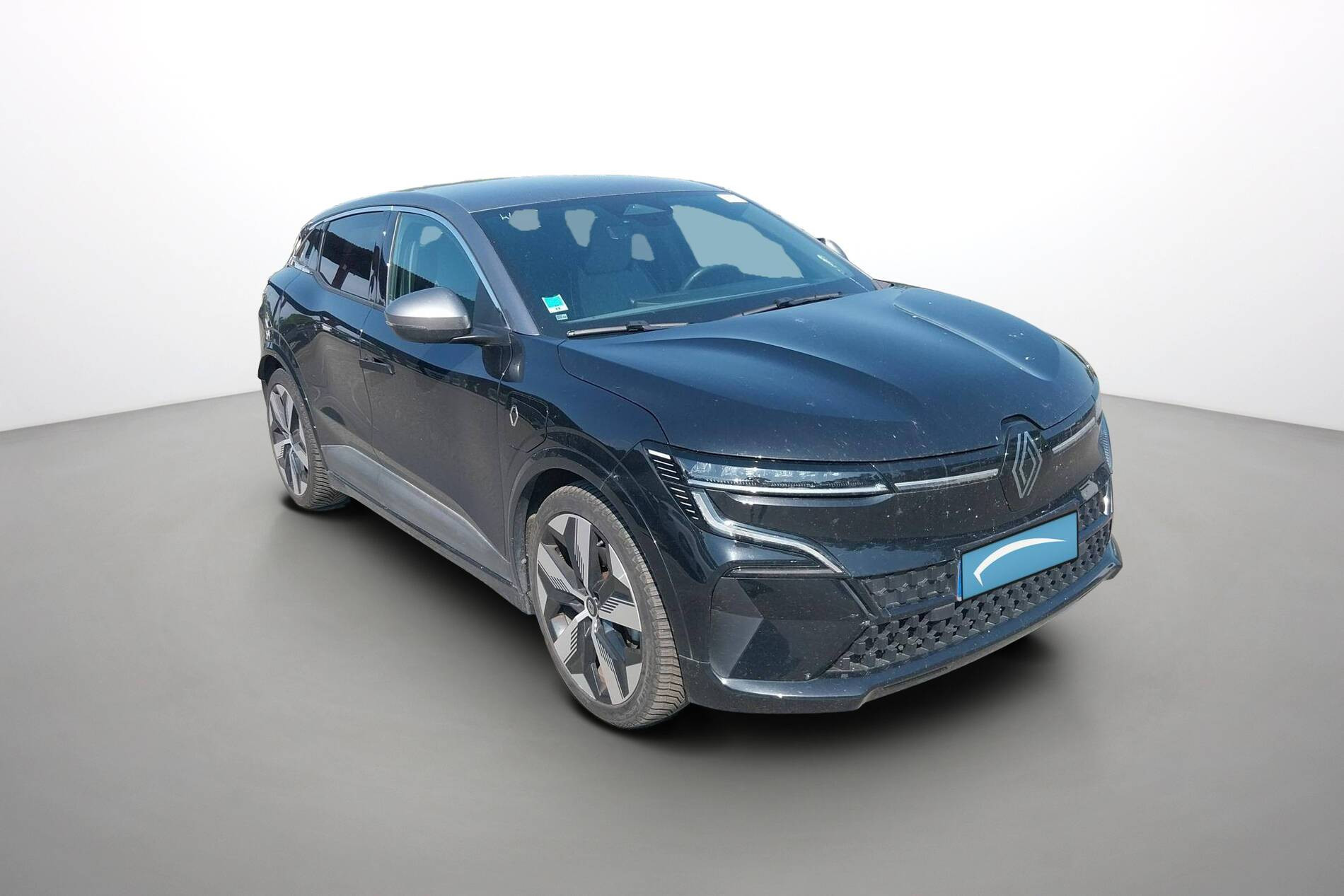 Vente en ligne Renault Megane E-Tech  EV60 220 ch super charge au prix de 24 990 €