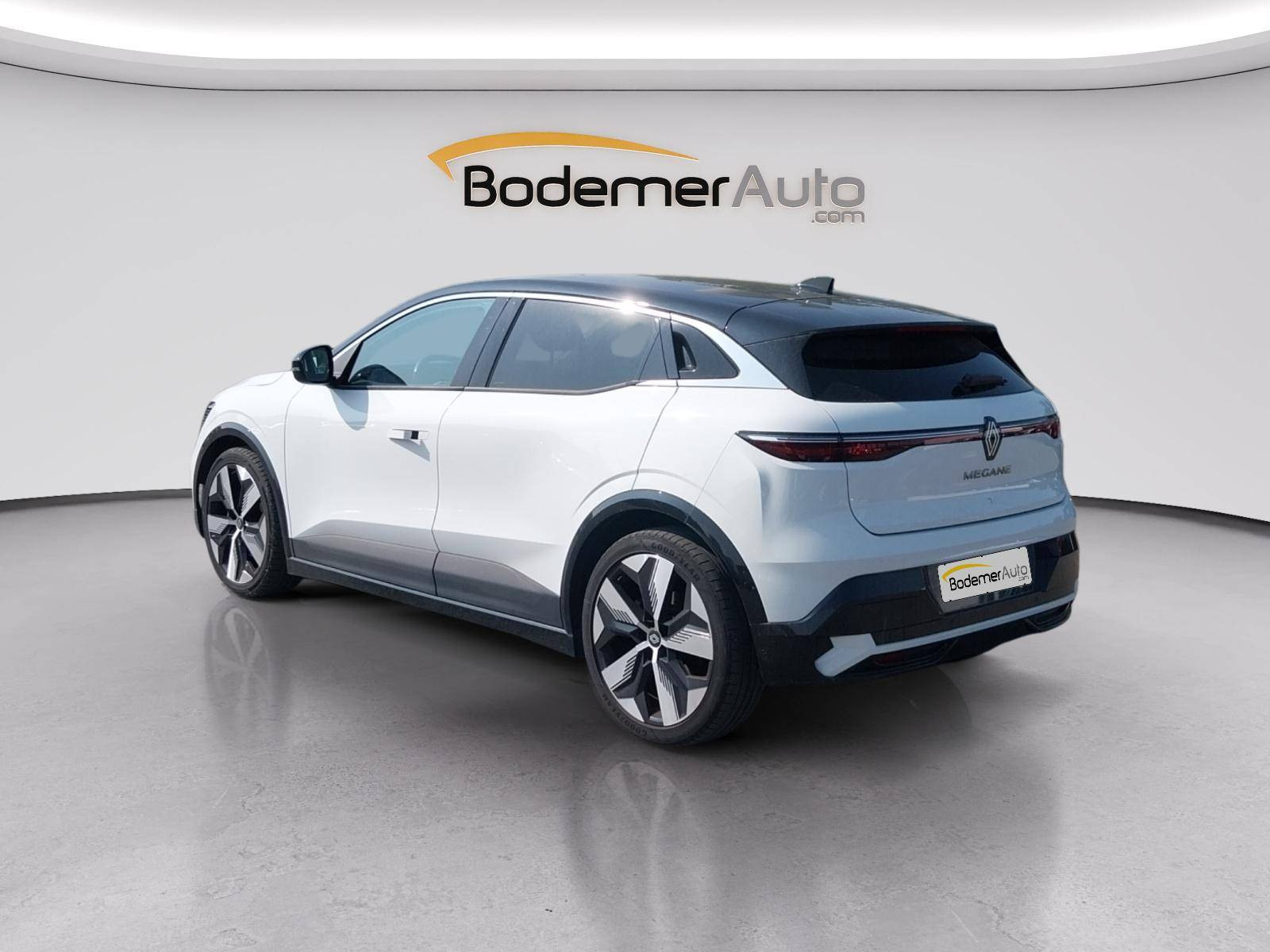 Vente en ligne Renault Megane E-Tech  EV60 220 ch super charge au prix de 24 590 €